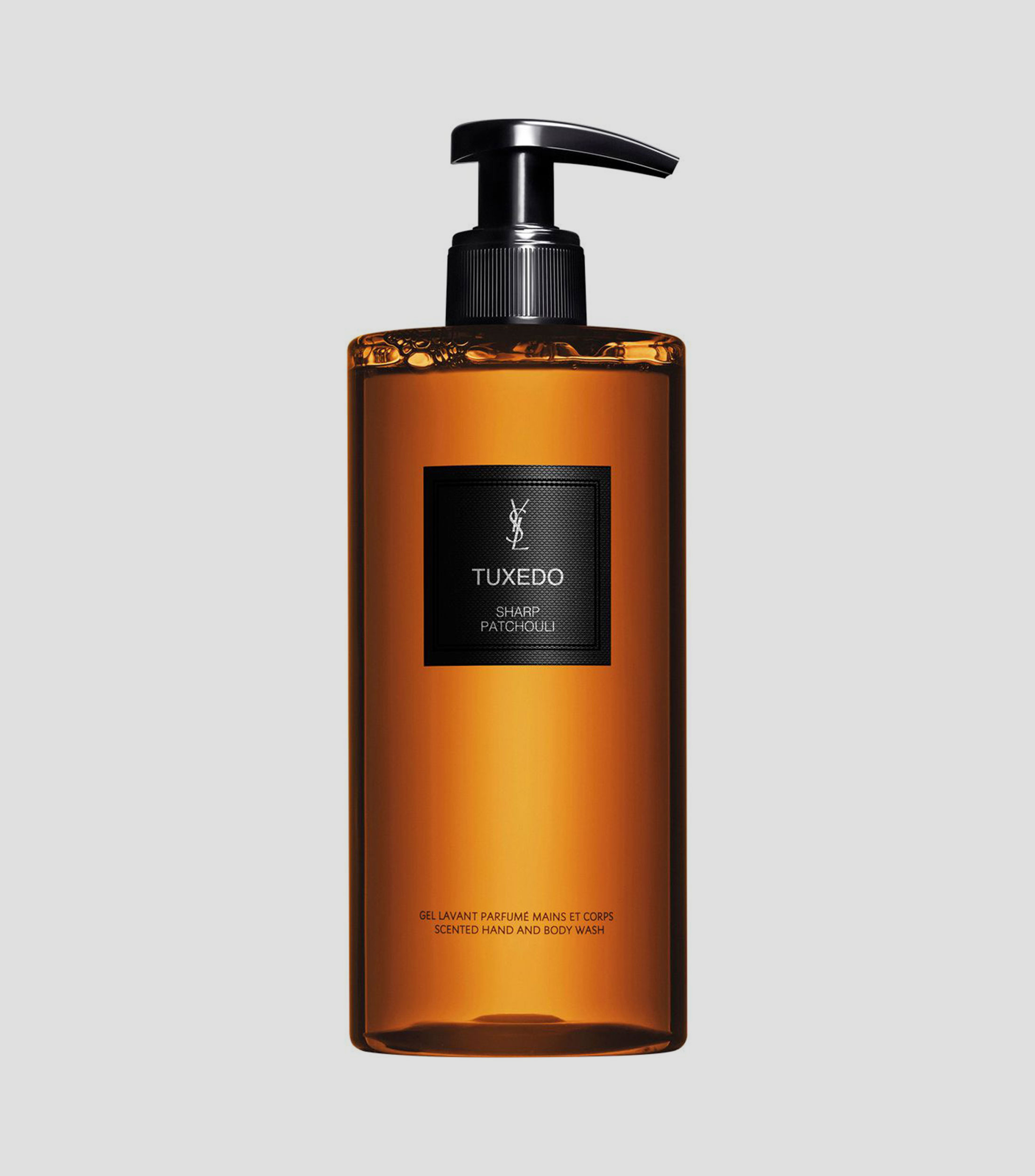 Jabón para manos y cuerpo Tuxedo, 400 ml
