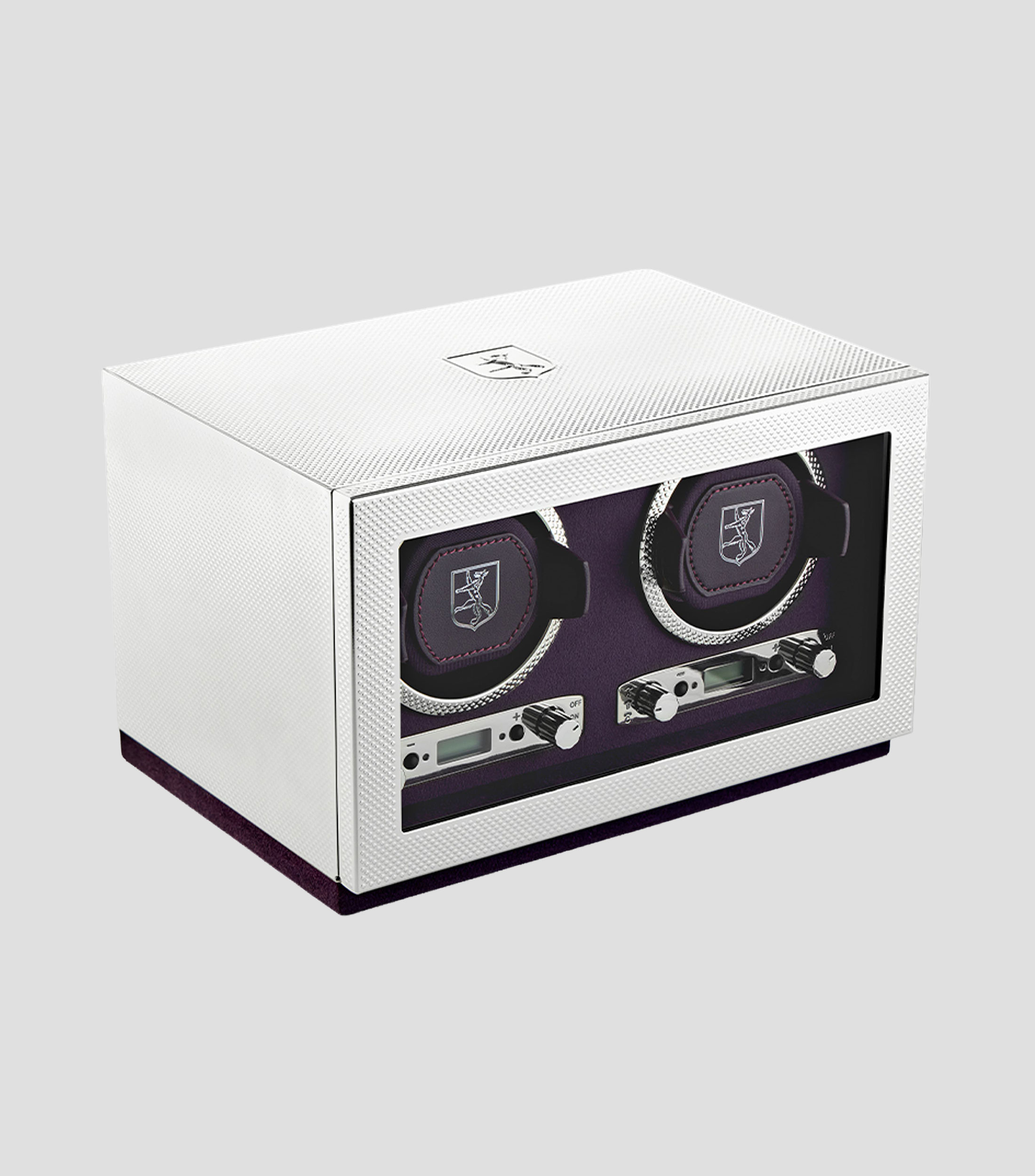 Relojera Watch Winder Hombre