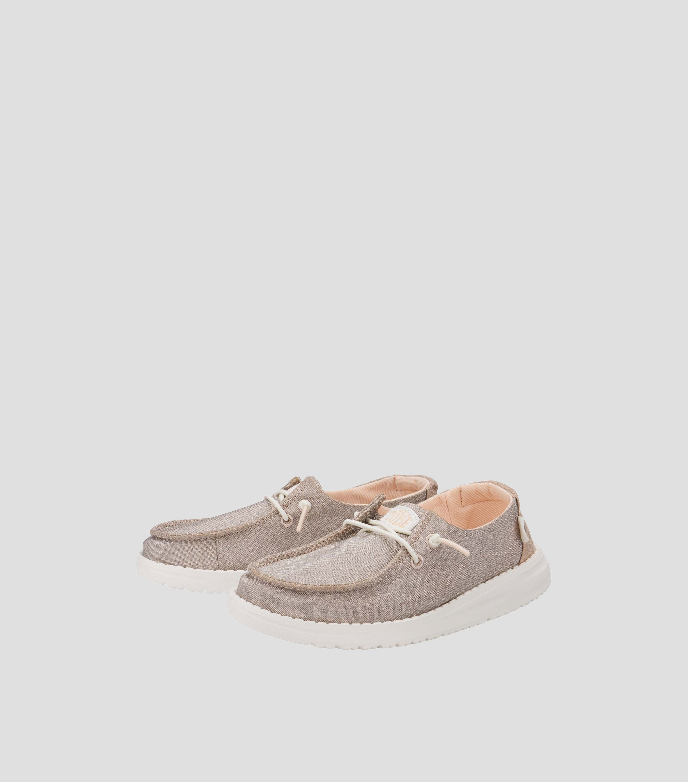 Zapatos casuales slip on Niña
