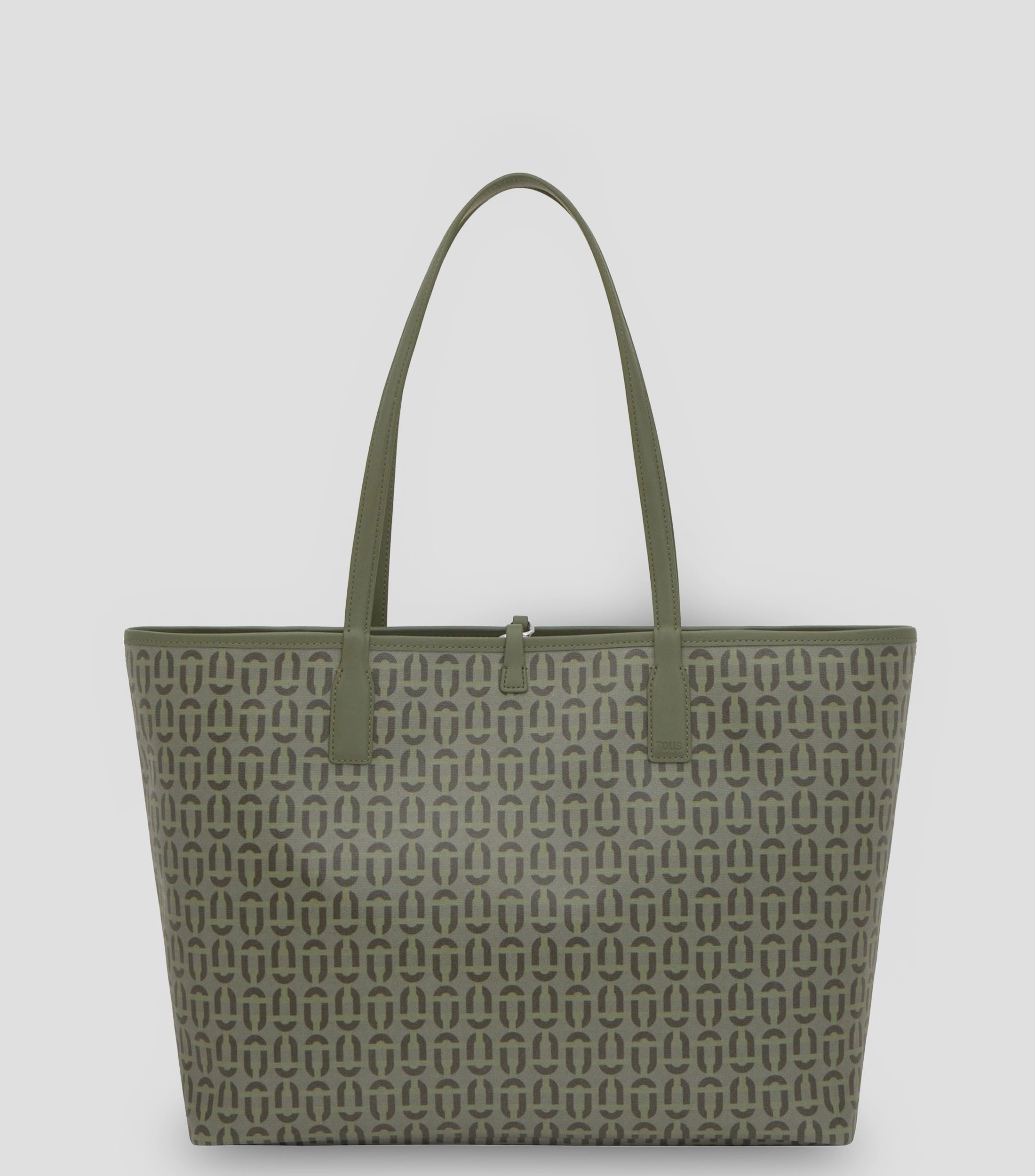 Bolsa shoulder Double Way Manifesto Mujer
