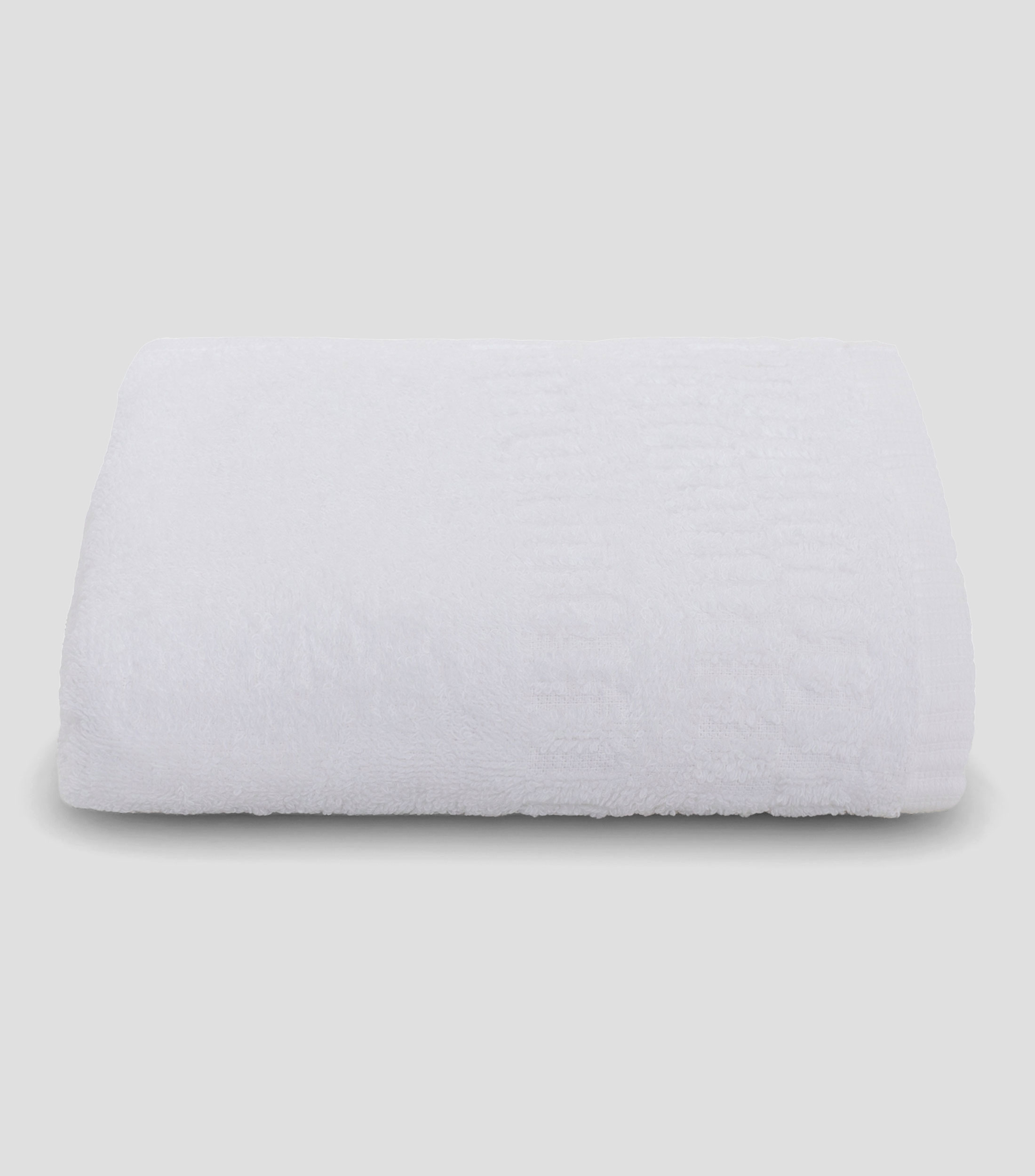 Toalla Facial Felicity Blanco