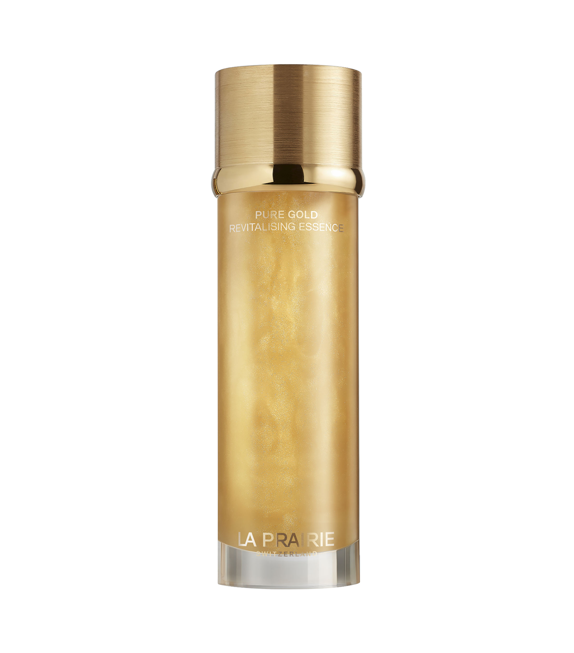 Pure Gold Revitalising Essence, 130 ml