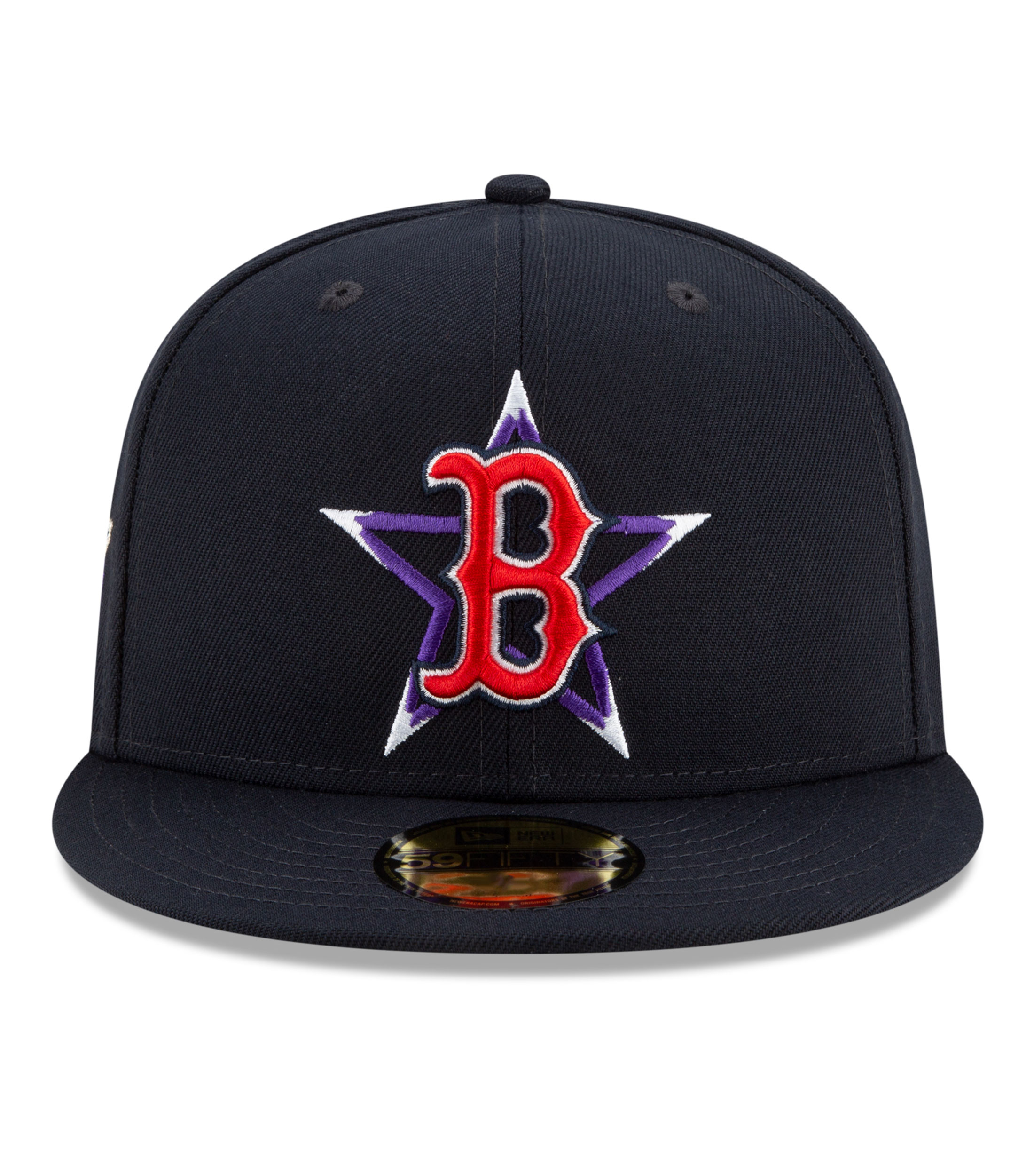 Gorras all star game 2021
