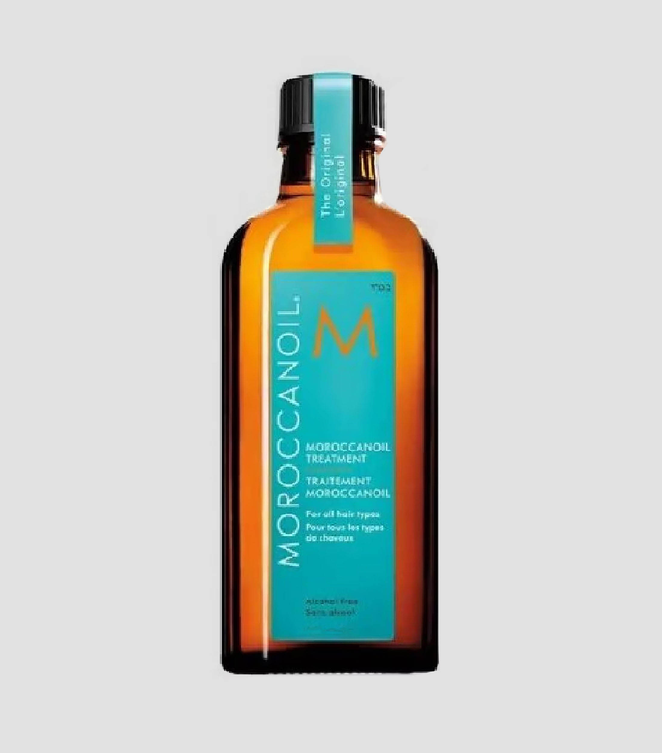 Tratamiento Moroccanoil, 50 ml