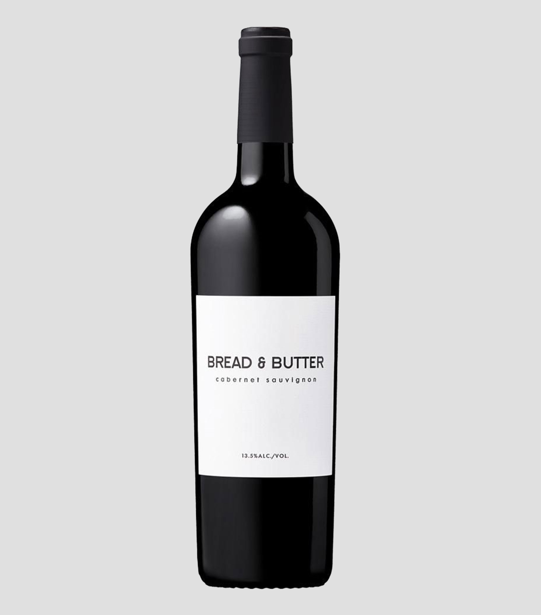 Vino tinto cabernet sauvignon, E.UA. 750 ml
