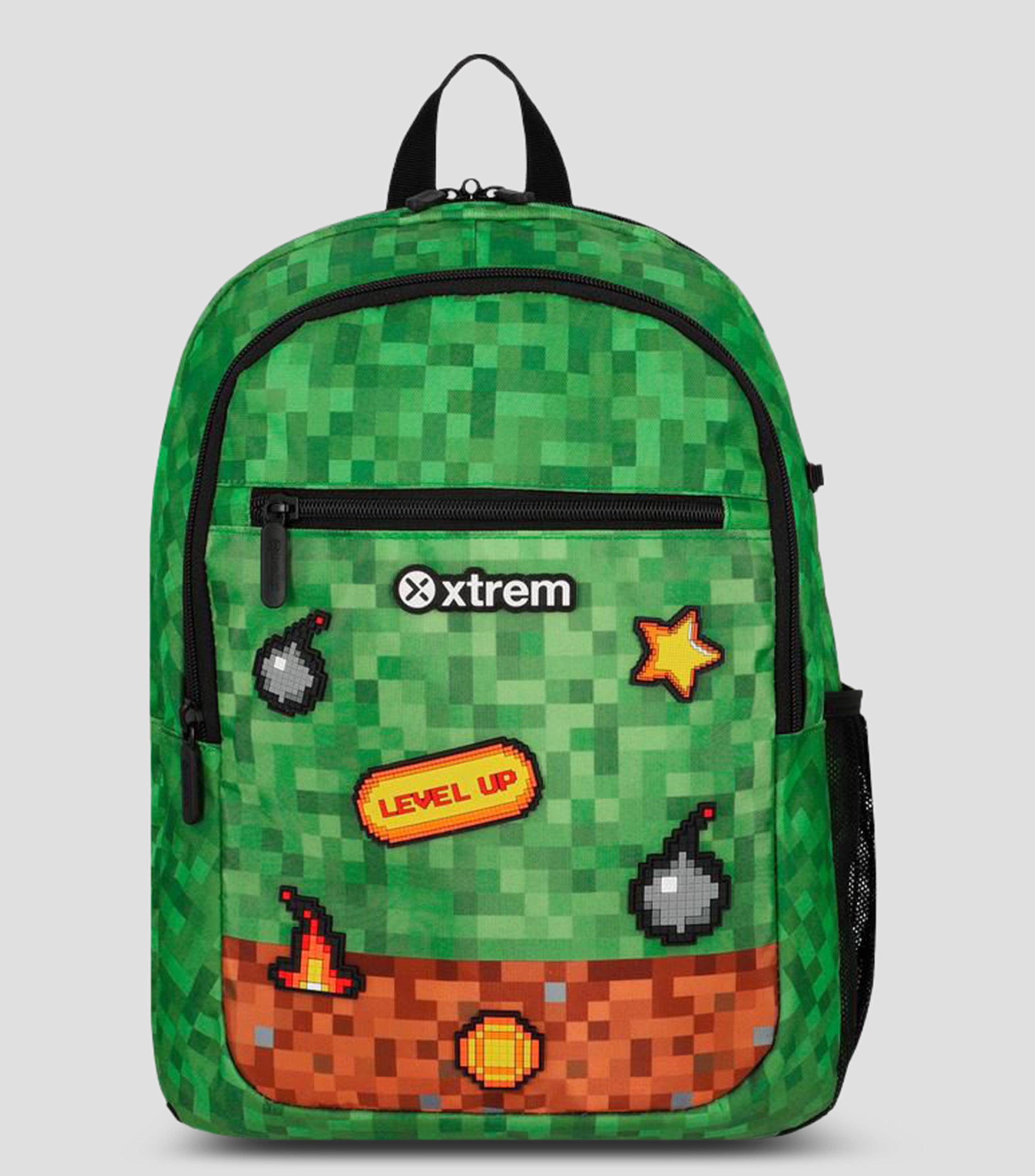 Mochila escolar Logan 6XT Niño