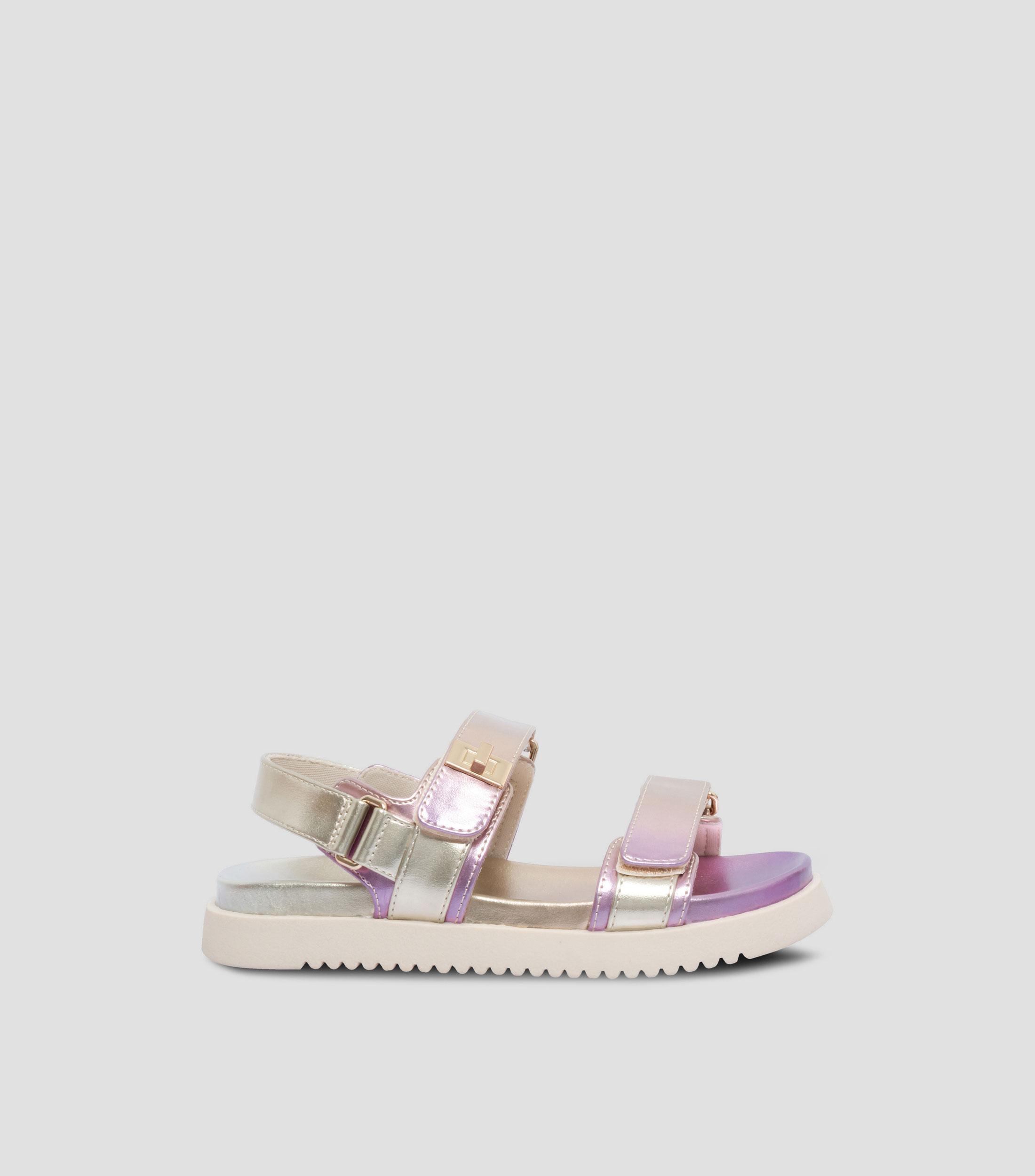 Sandalias Planas Niña