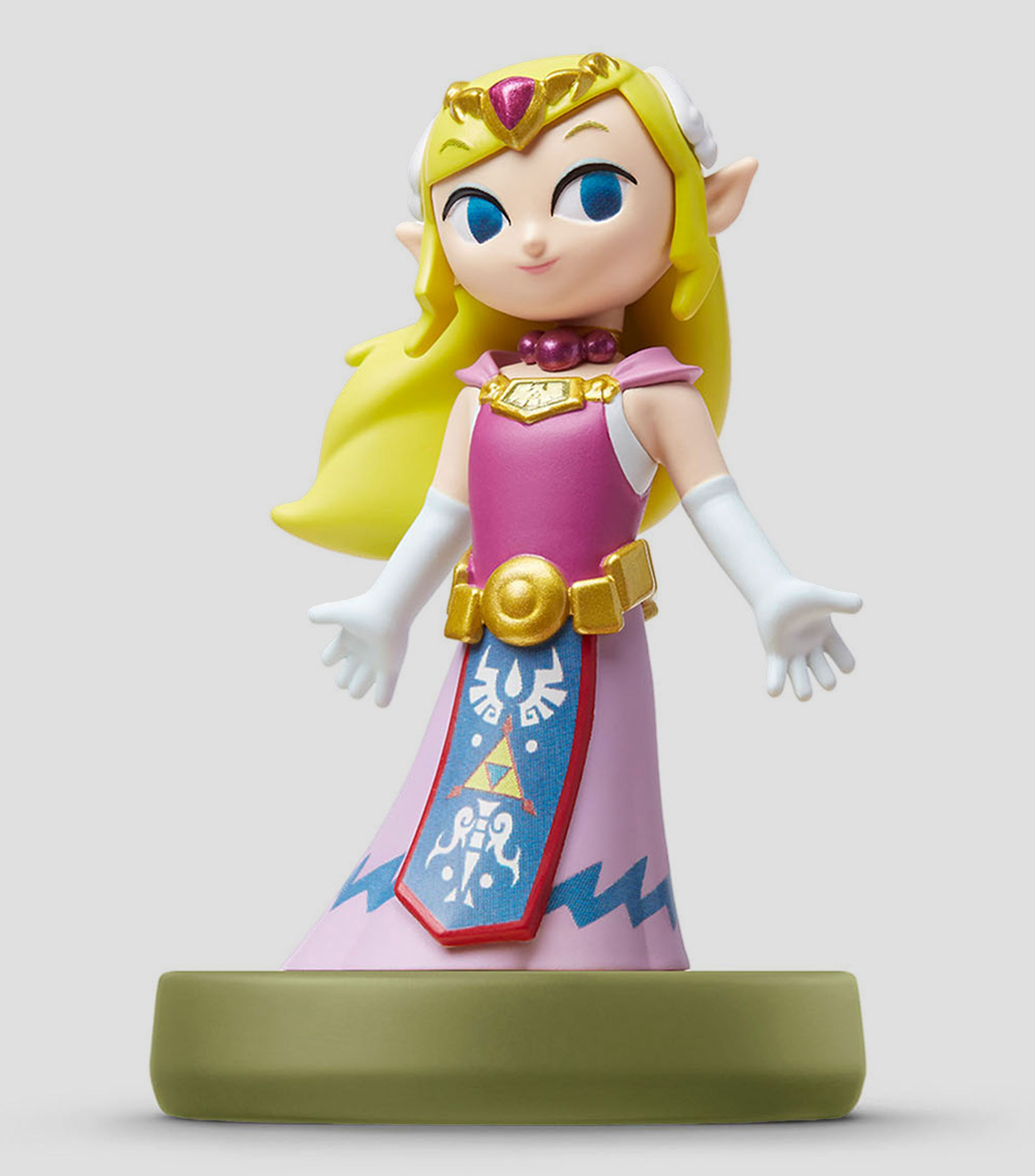 ACC Amiibo Zelda Nintendo Switch