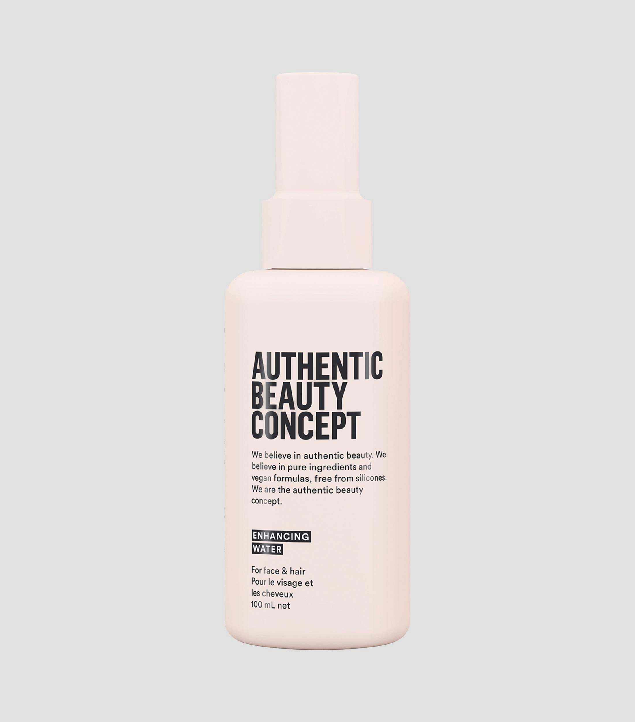 Tratamiento Capilar Enhancing Water, 100 ml