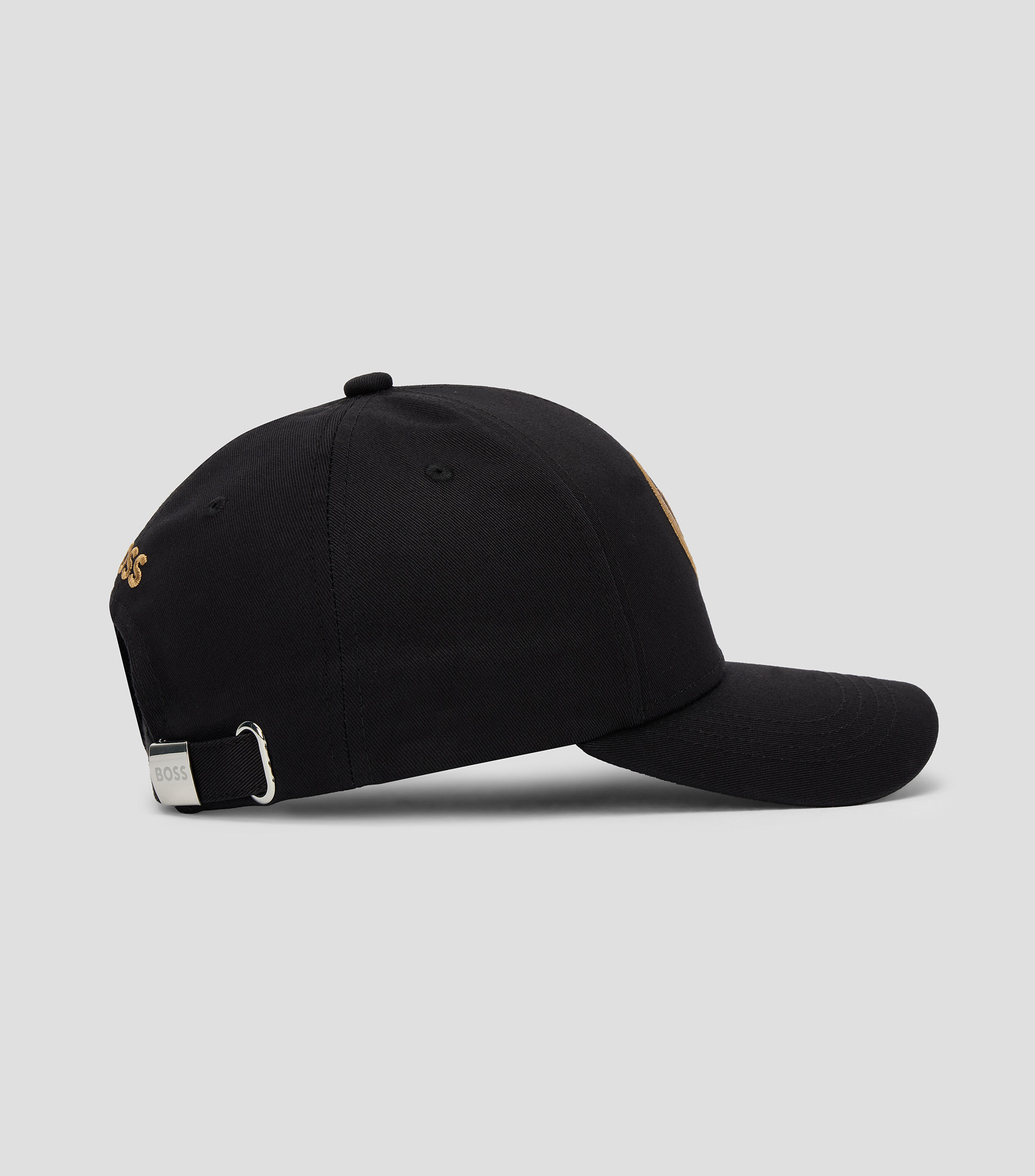 Gorra Lach The Open 26 con bordado Hombre