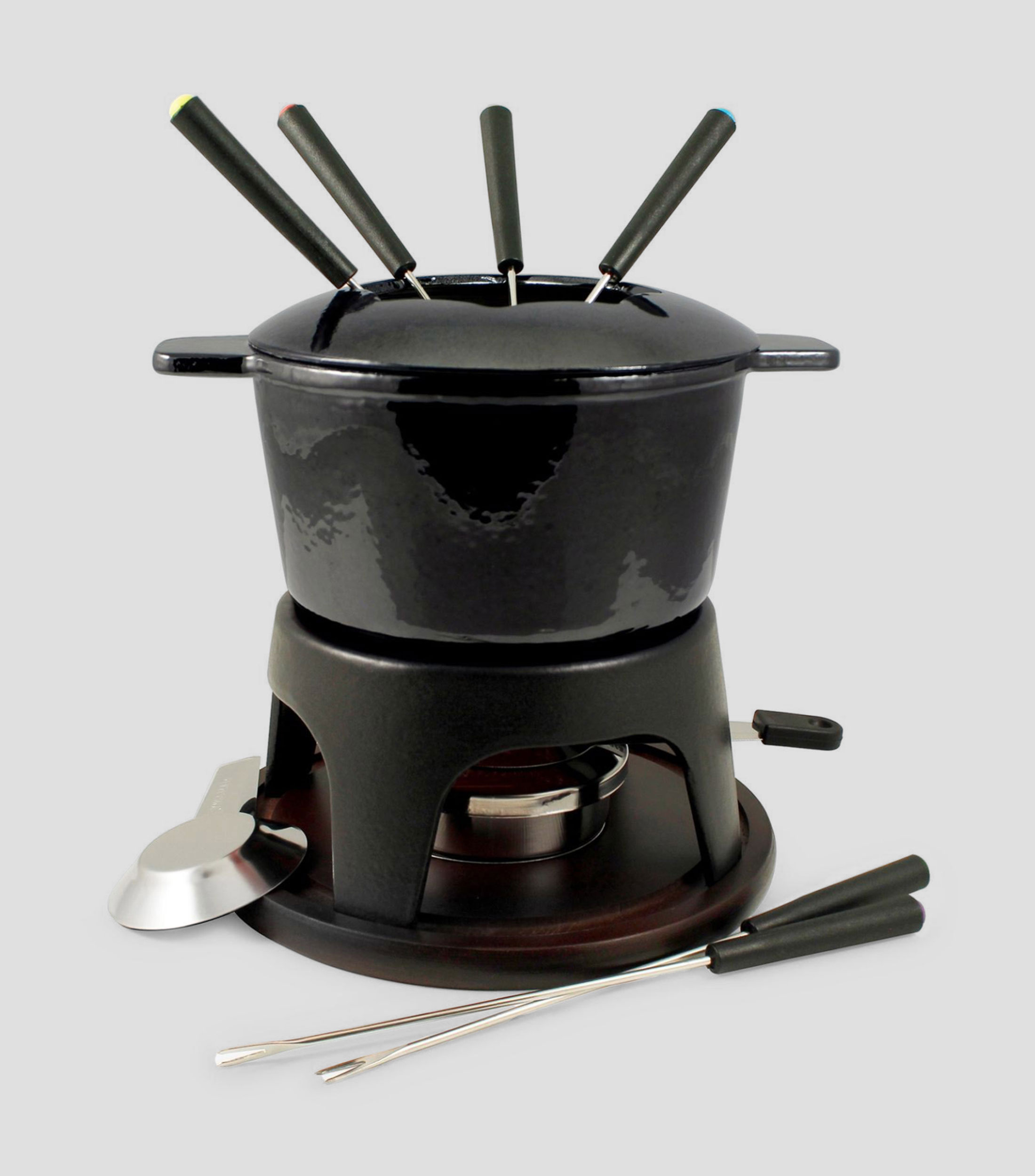 Set Fondue 11 Piezas