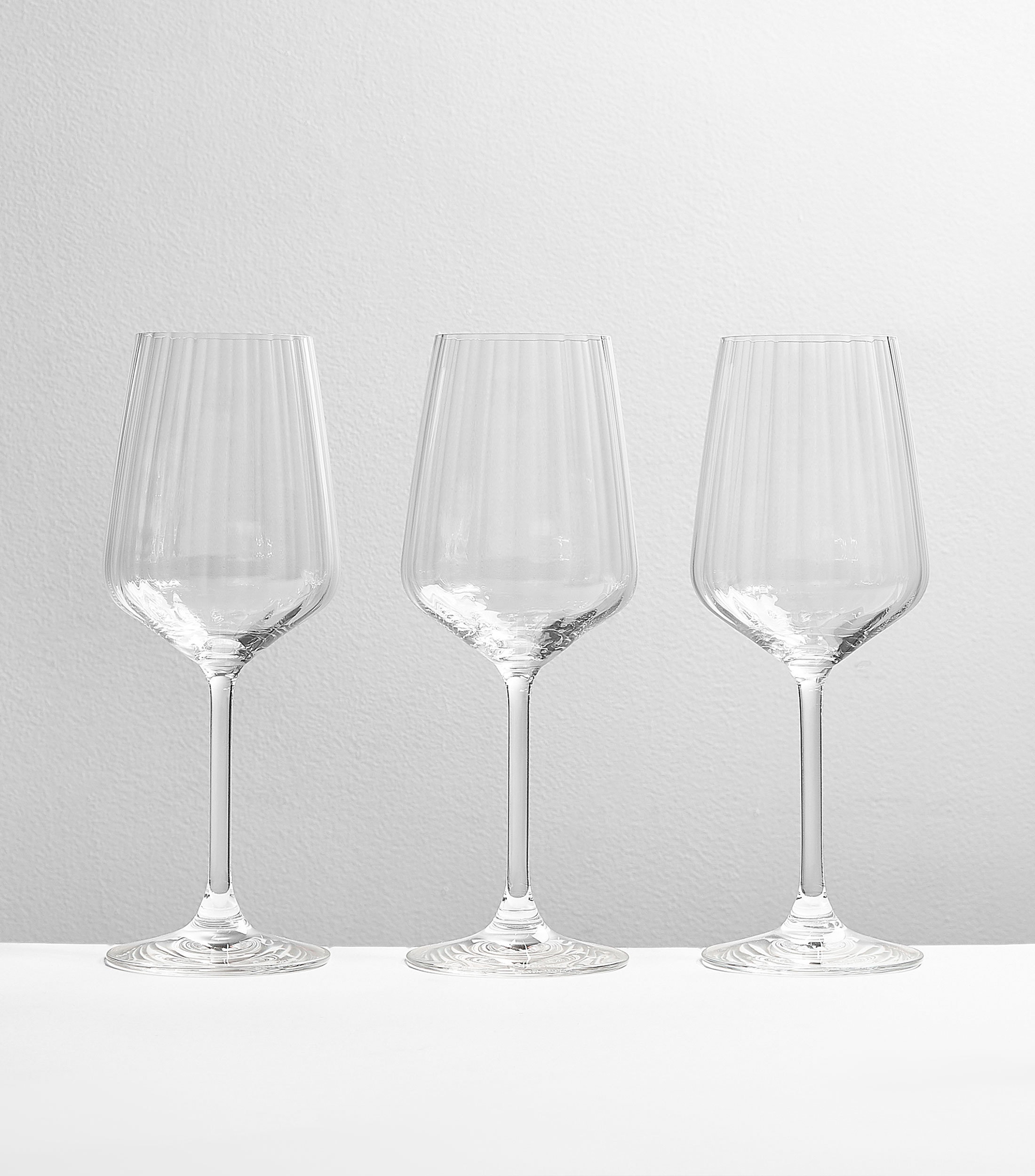Set 4 Copas para Vino Blanco Lifestyle