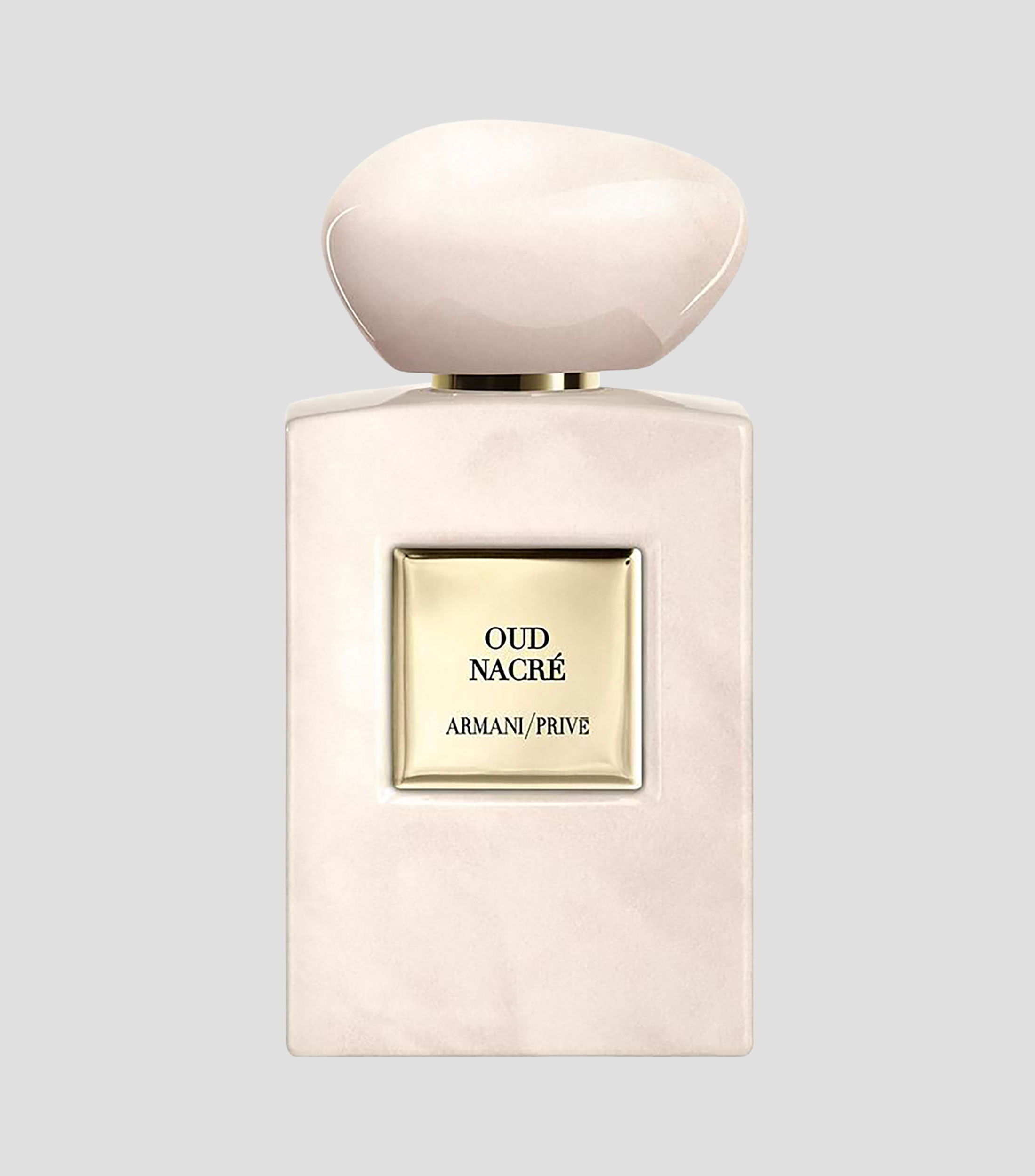 Perfume Oud Nacré, Eau de Parfum, 100 ml Unisex
