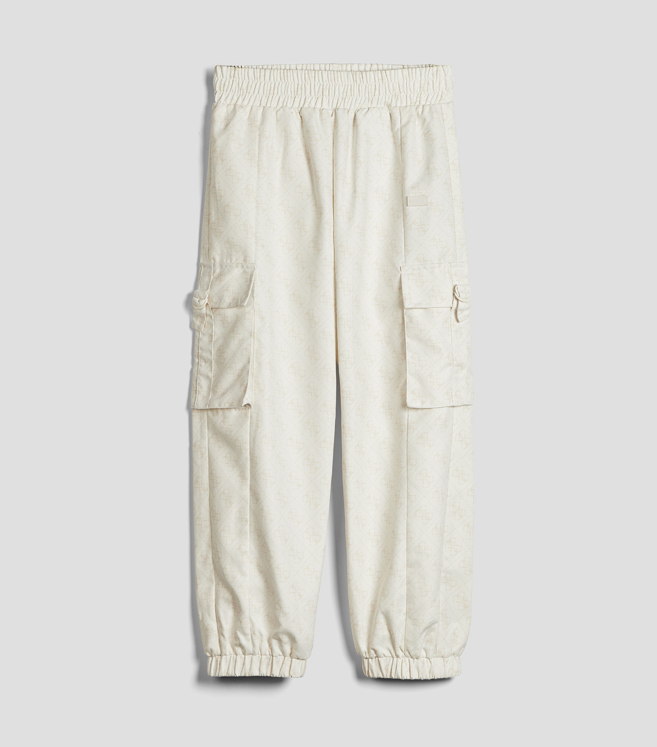 Pants con estampado Niña