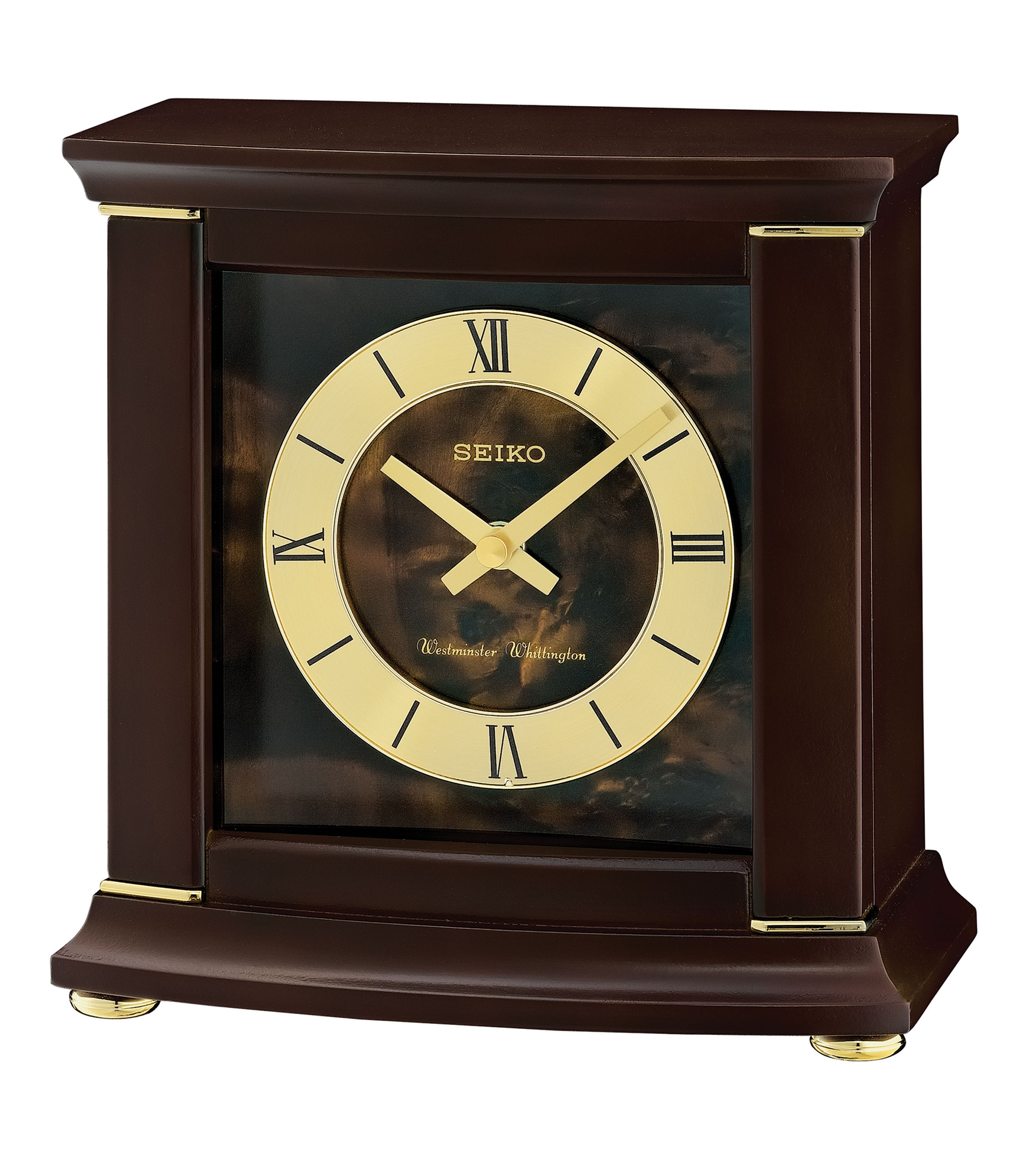 Reloj de mesa seiko best sale