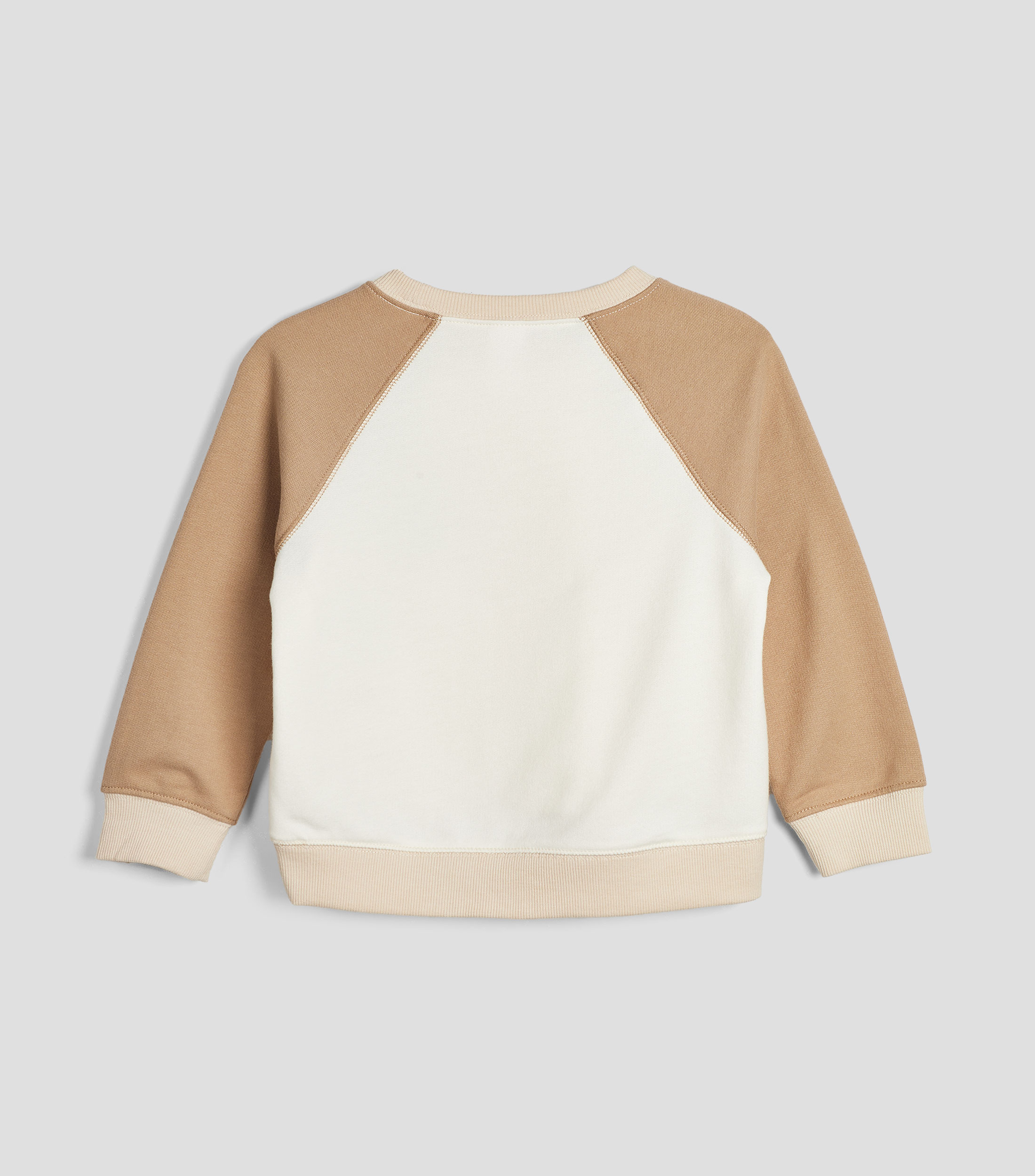 Sudadera pullover Bebé