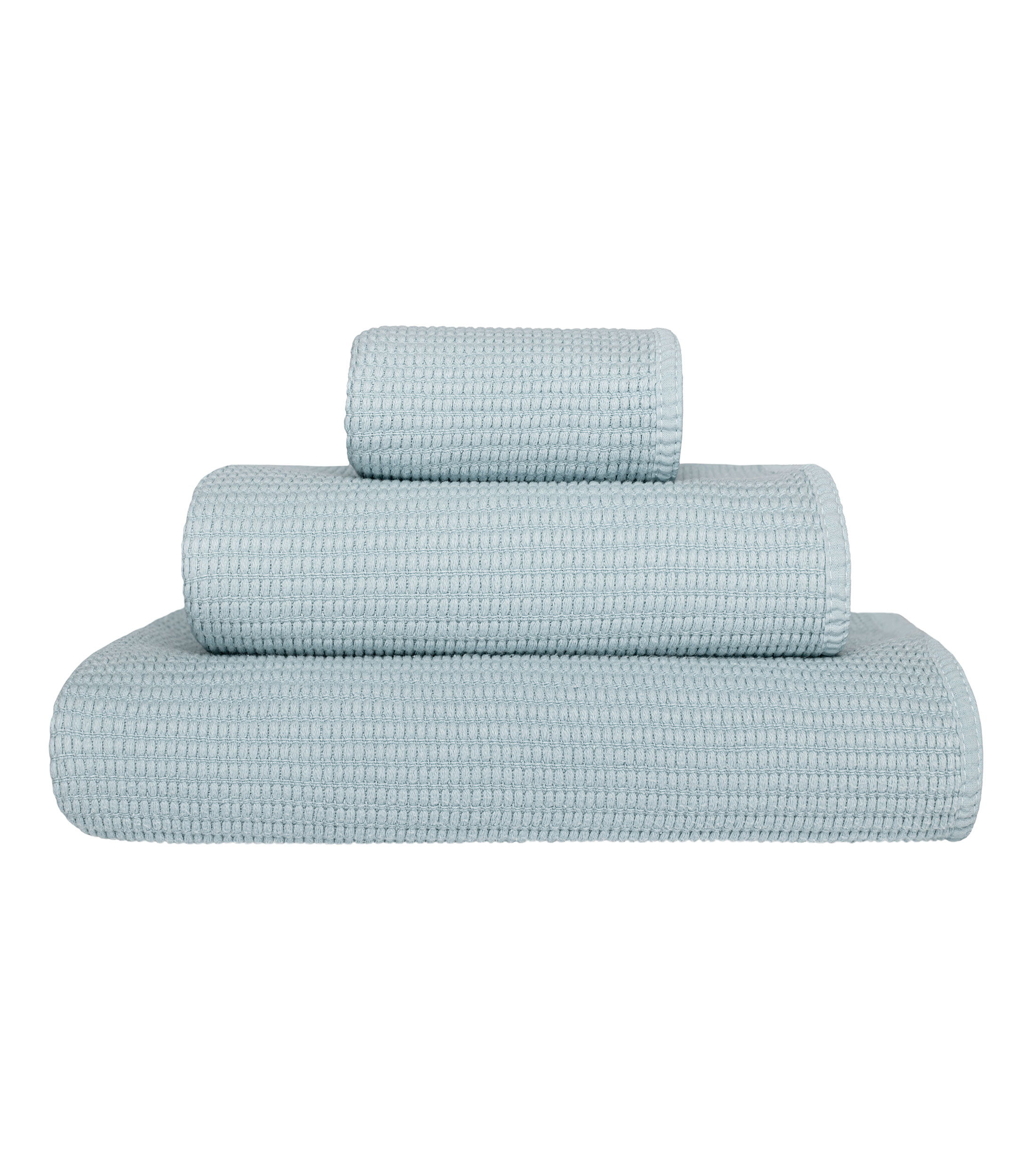 Toalla Facial Melody Seam