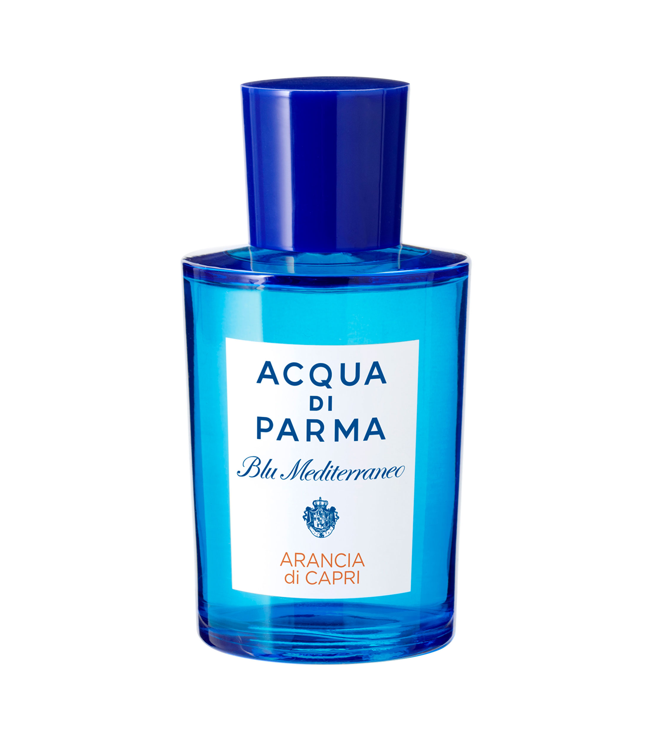 Fragancia BM Arancia di Capri EDT, Eau de Toilette 100 ml Unisex