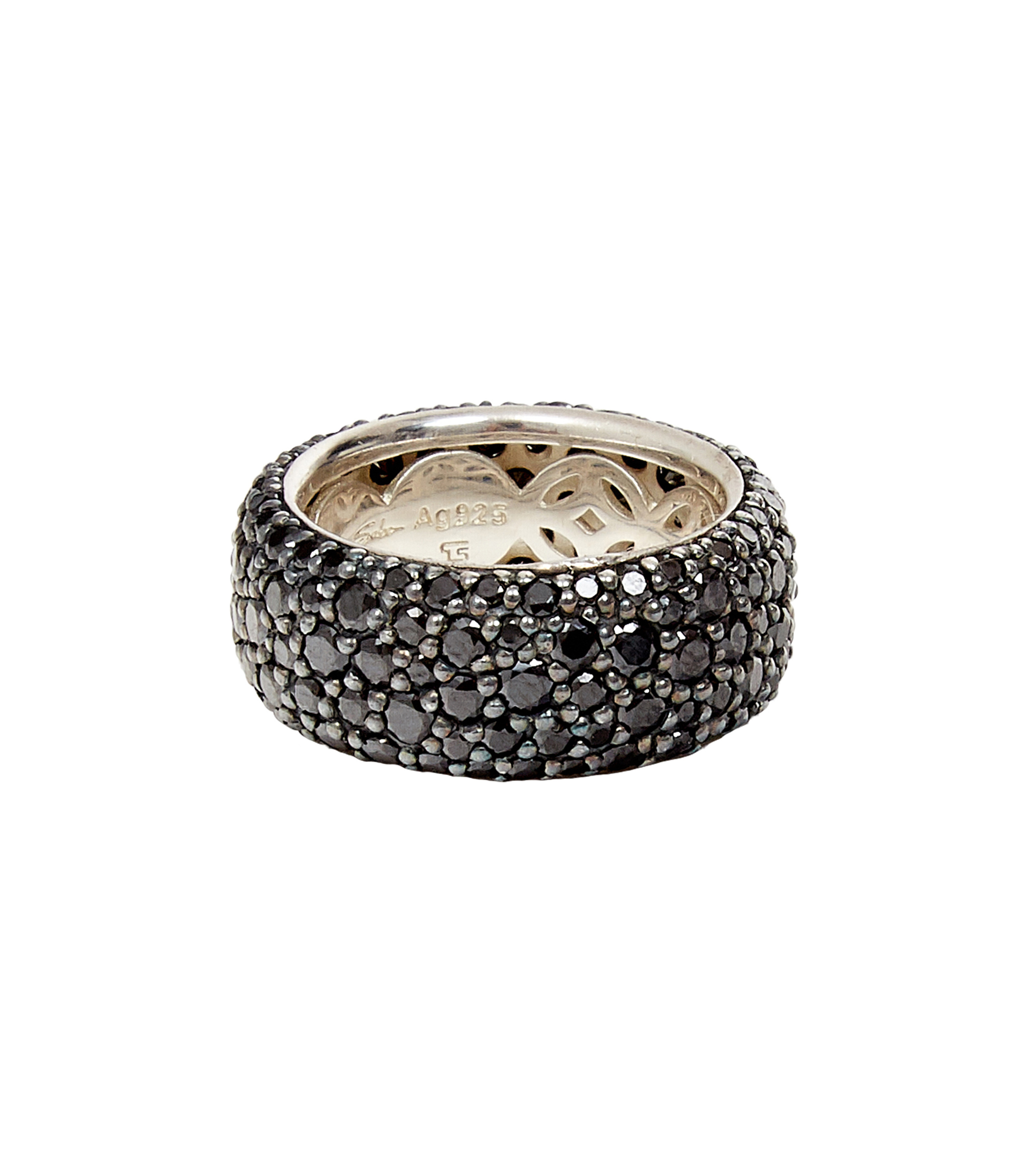 Thomas Sabo Anillo Mujer Plata Esterlina Circonita   TR2341 051 11 54