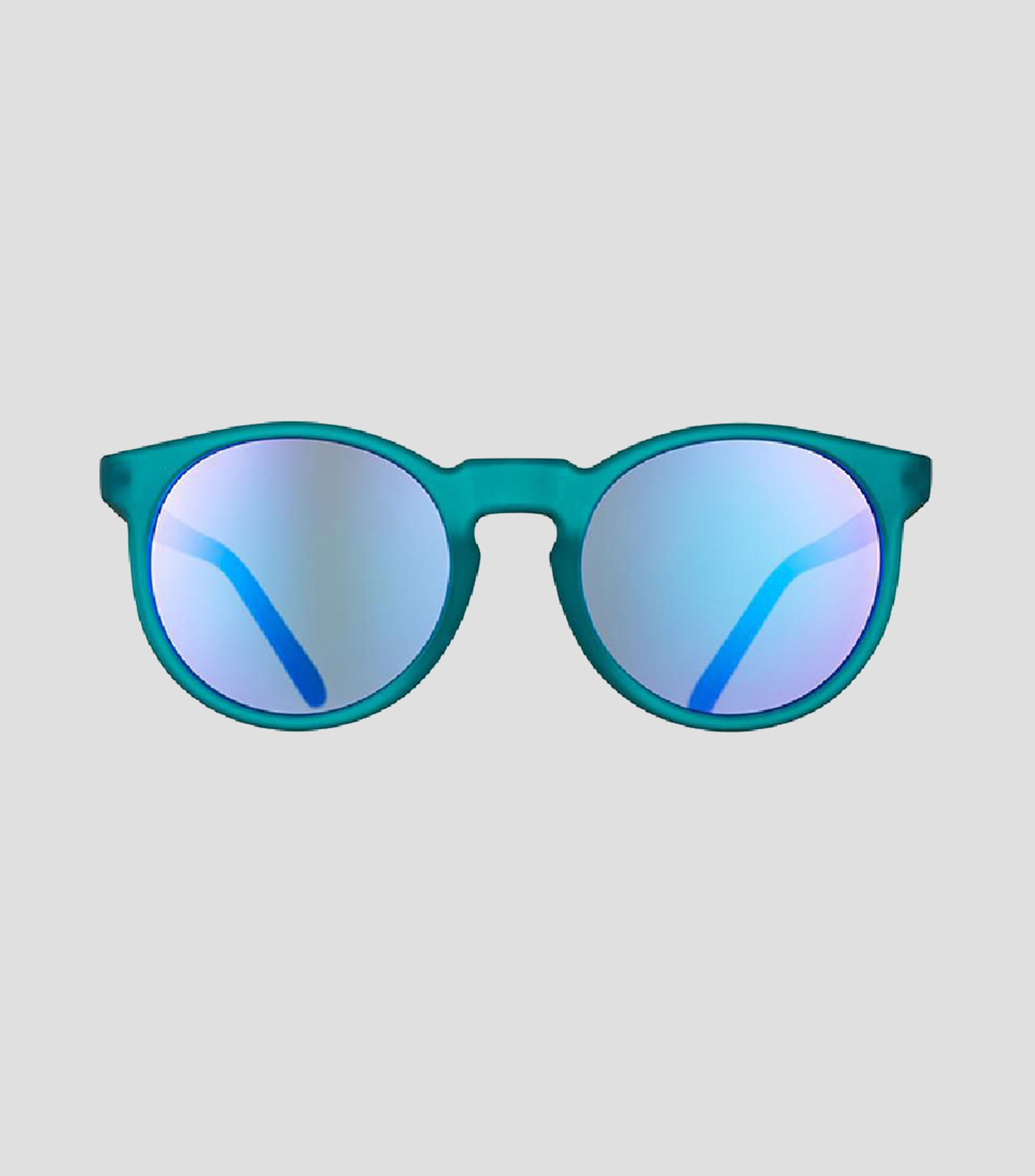 Lentes de sol Redondo Unisex