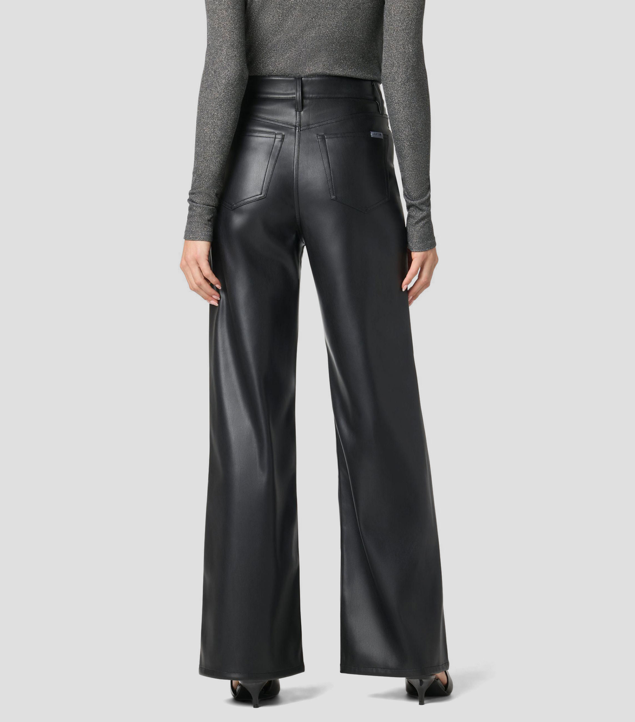 Jeans Flared Mujer