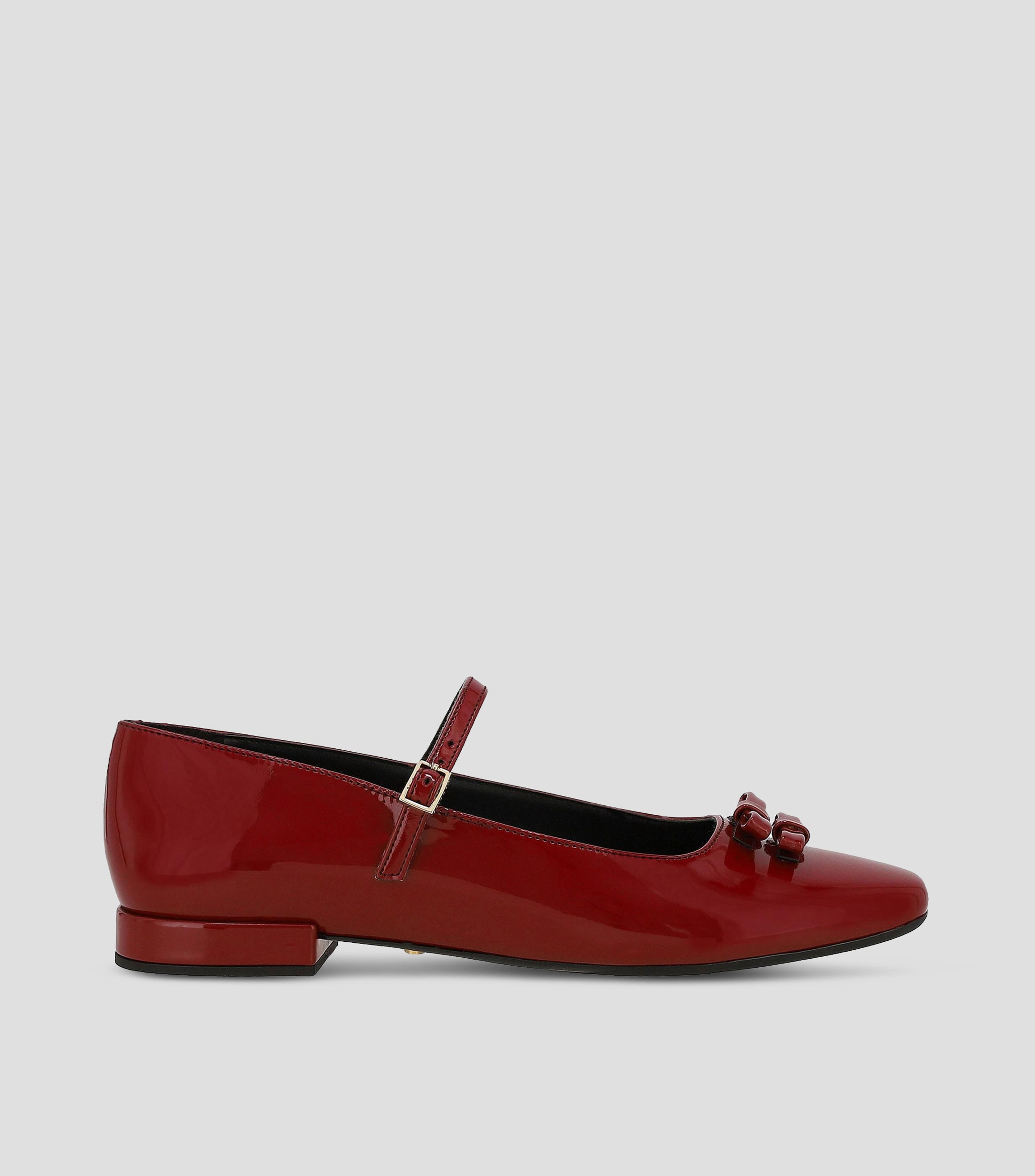 Flats lisos Mujer