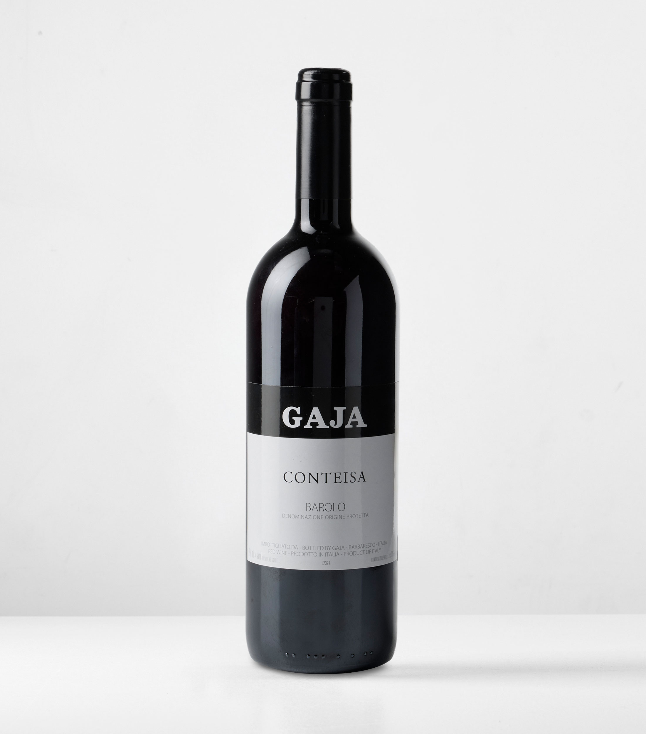 Vino Tinto Nebbiolo Gaja Conteisa 2019, Italia, 750 ml