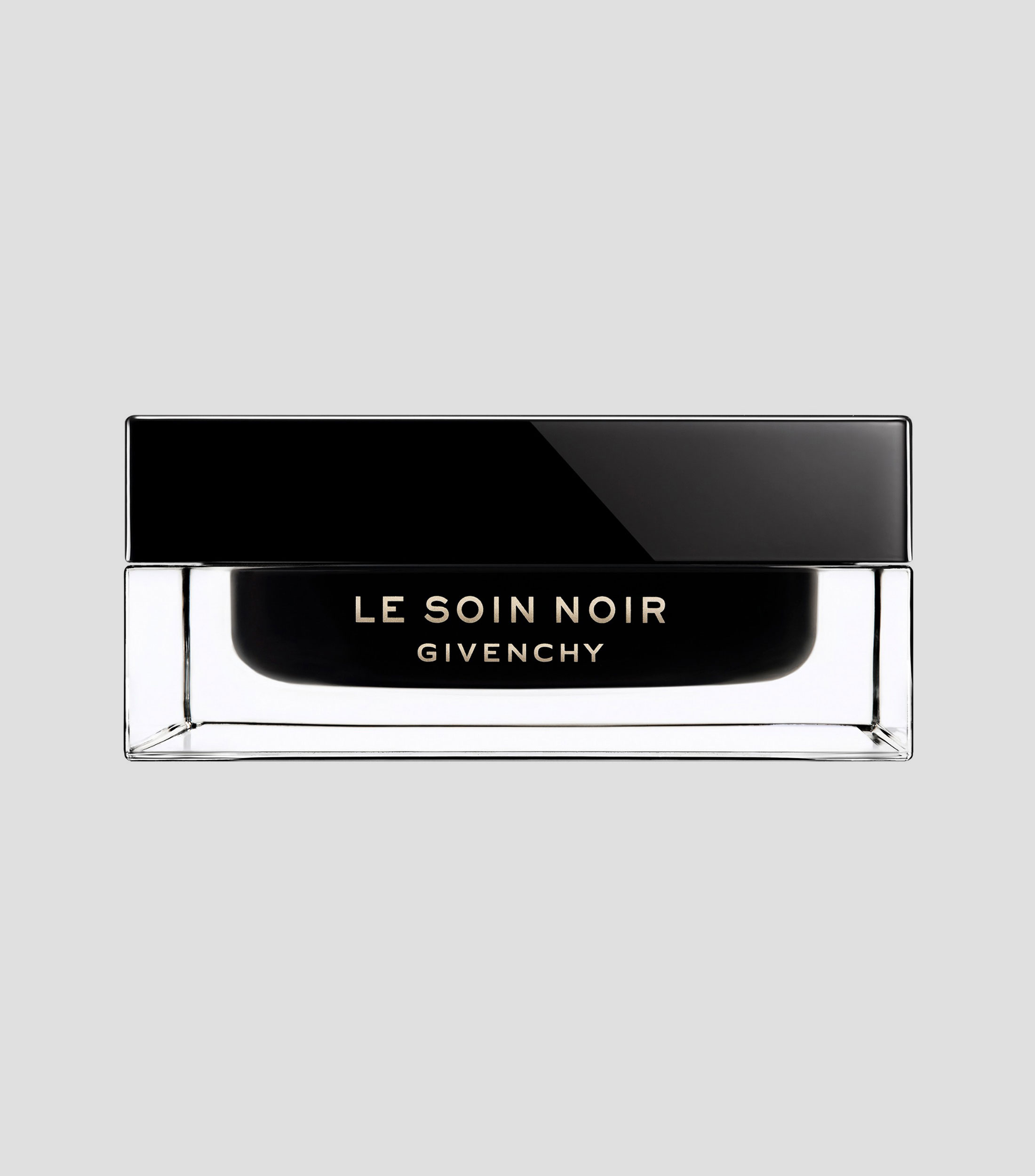 Mascarilla Le Soin Noir Black & White, 75 ml