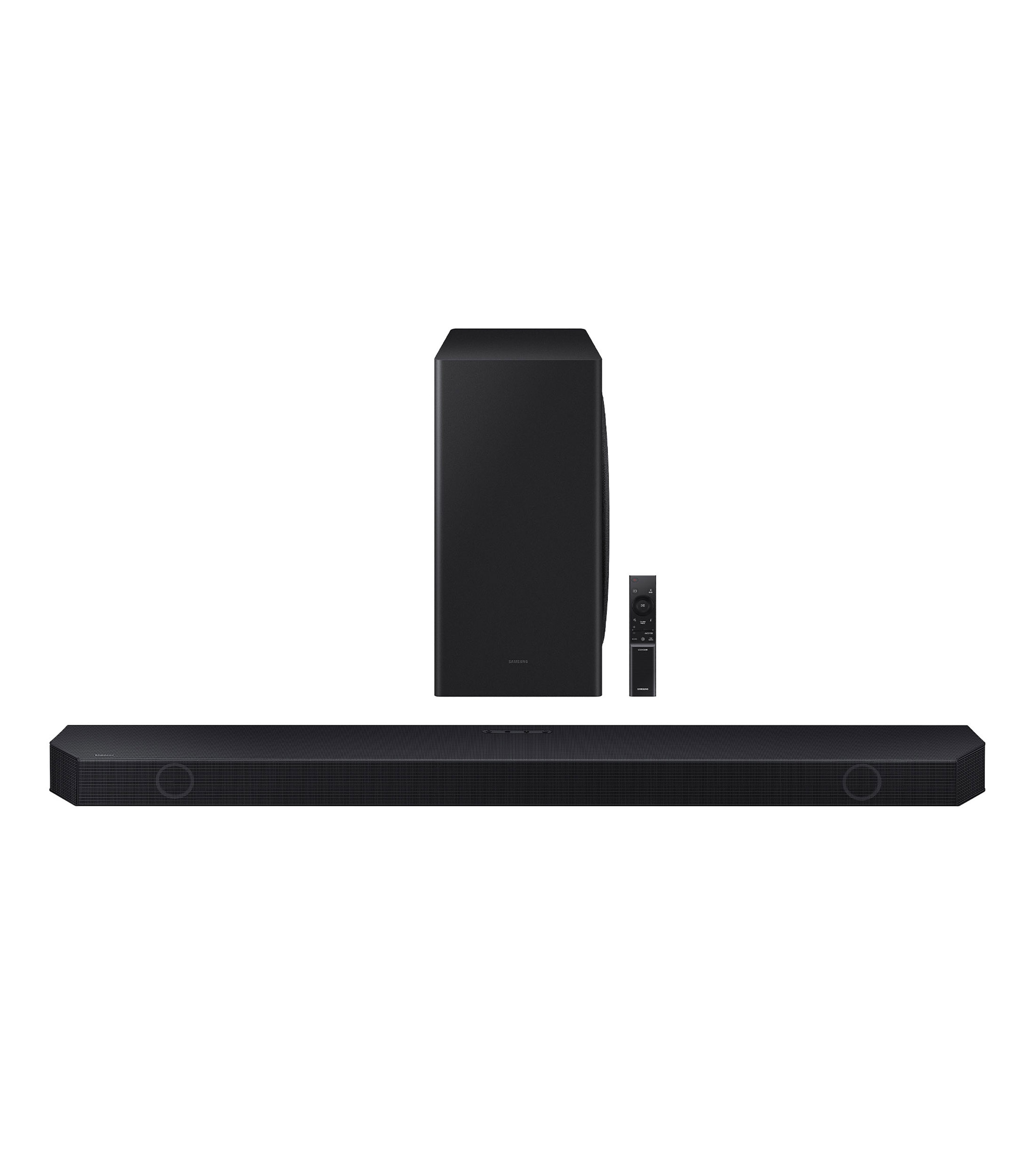 SAMSUNG - ustad Samsung 85” Class Crystal UHD U8000FB 4K Smart TV 2025