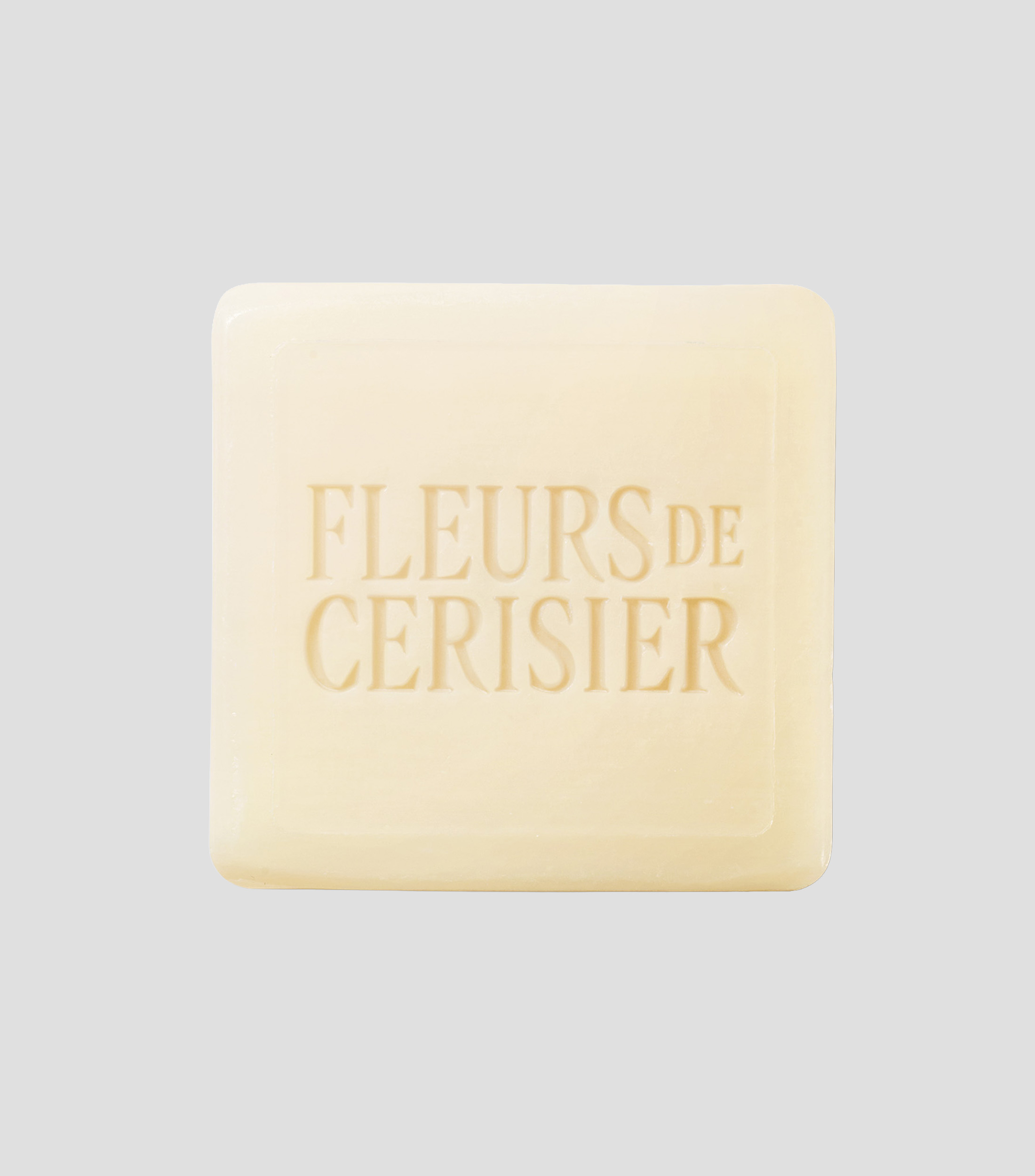 Jabón Perfumado Flores de Cerezo, 50 gr