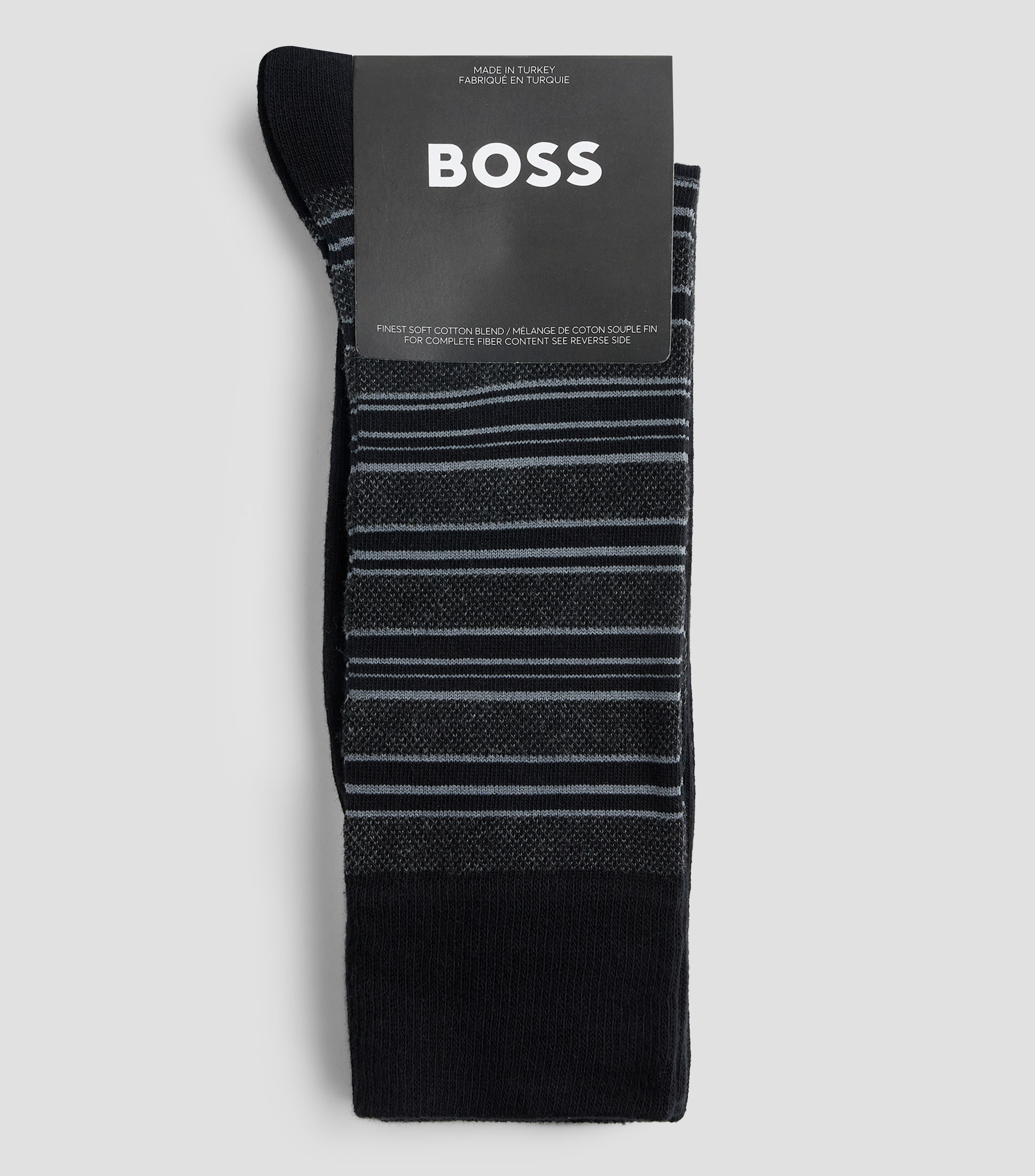 Set 2 calcetines Hombre