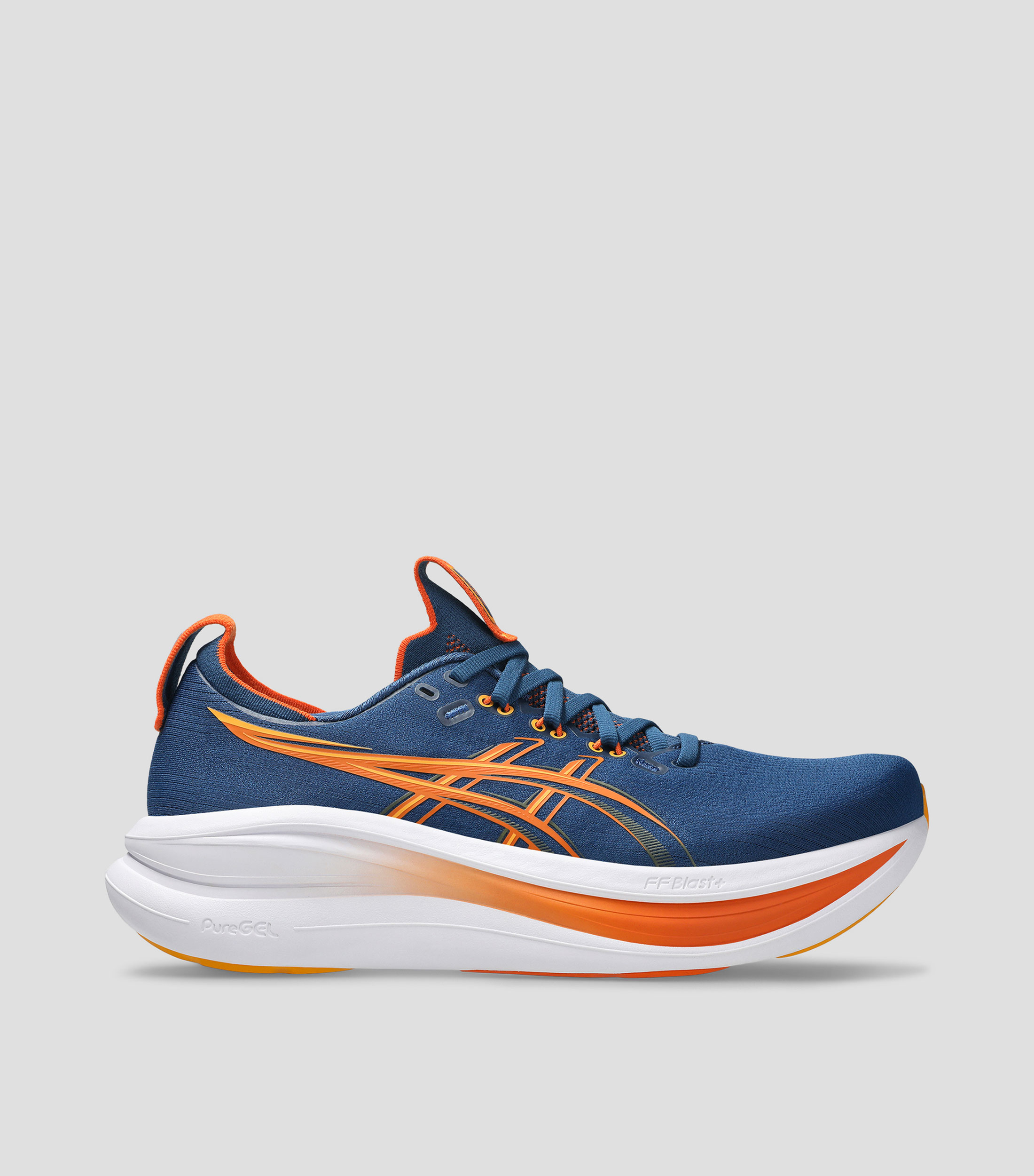 Tenis para correr GEL-NIMBUS 28 Hombre