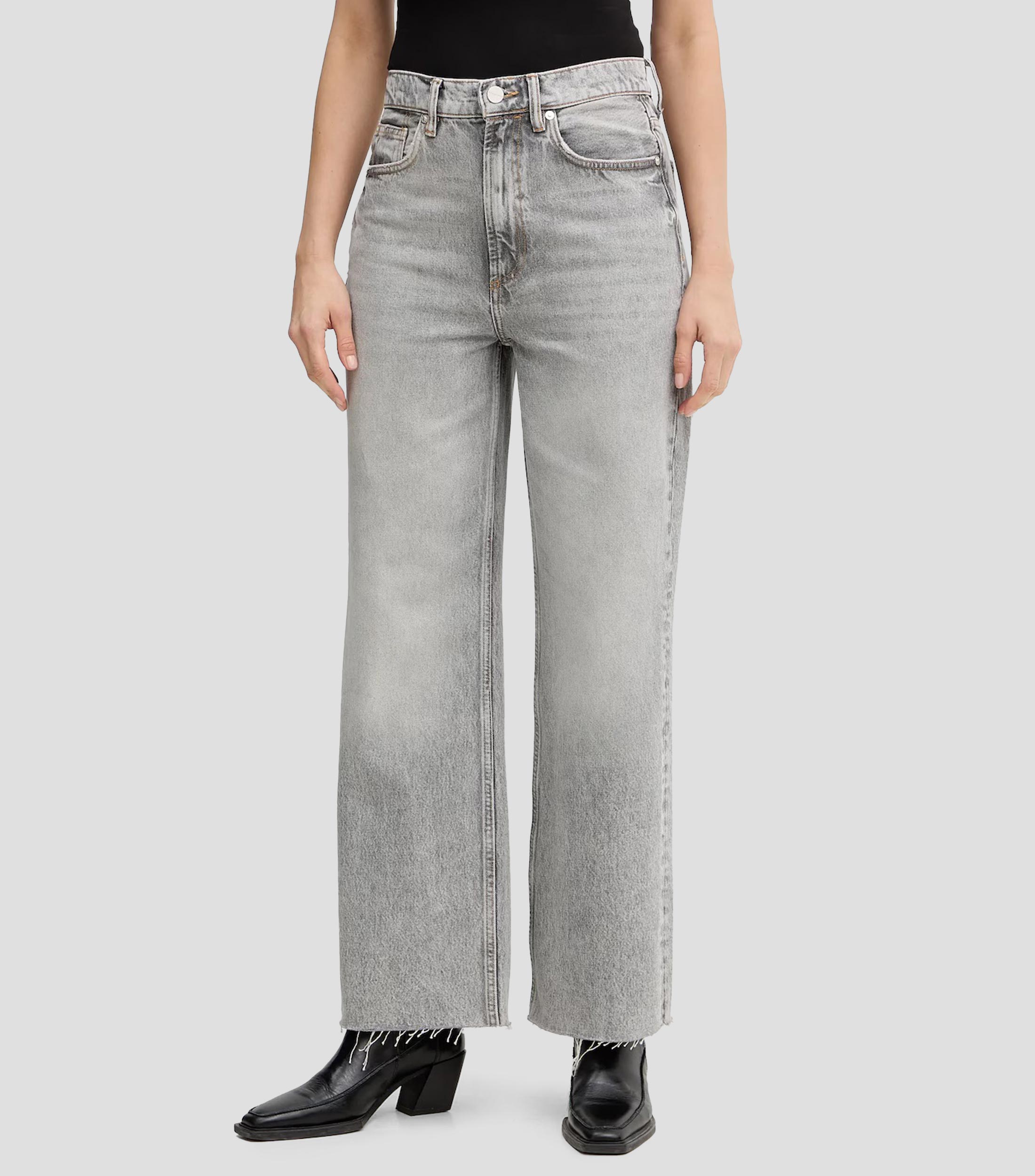 Jeans Blake regular Mujer