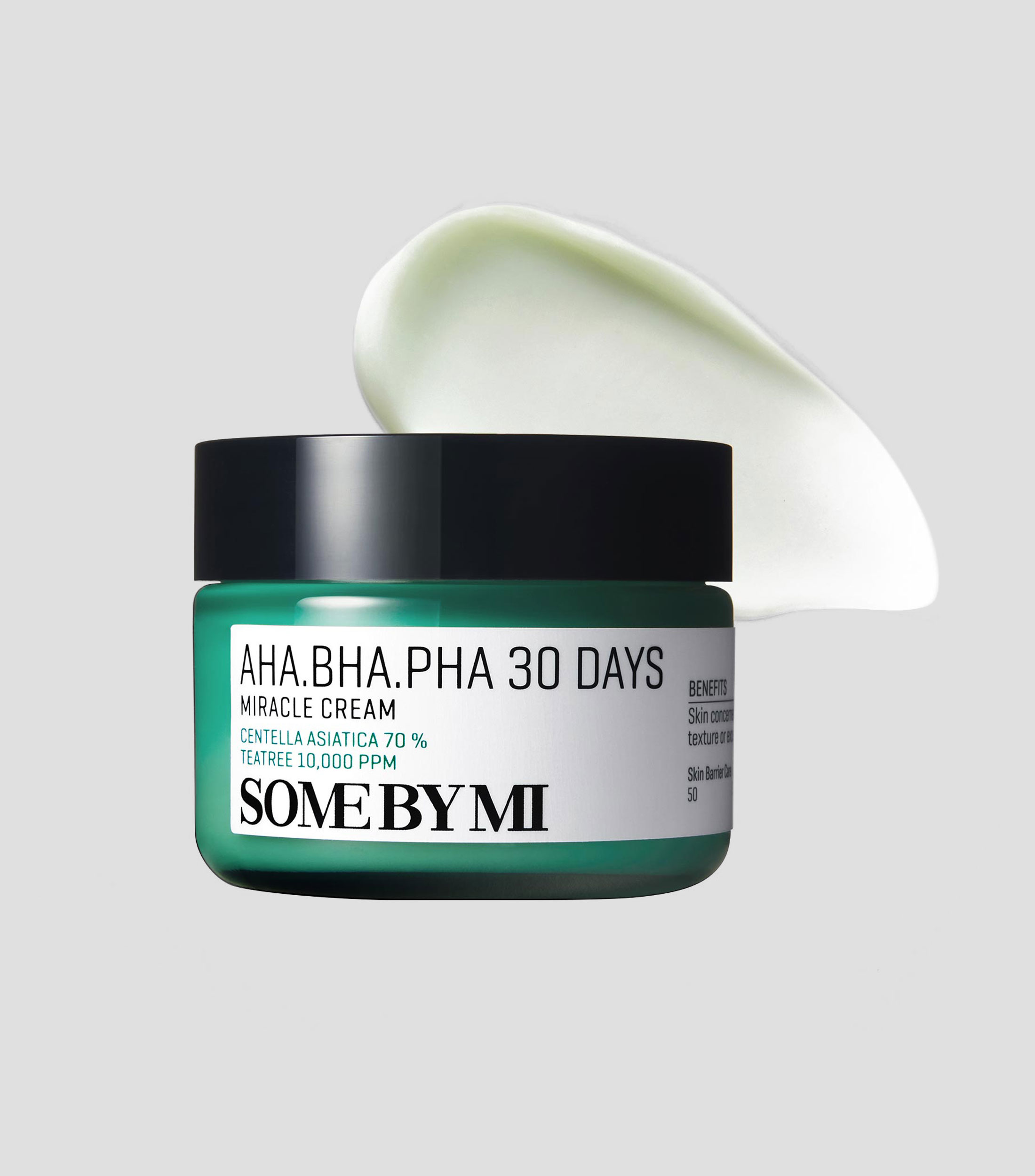 Crema Hidratante Aha-Bha-Pha 30 Days Miracle Cream, 60 g