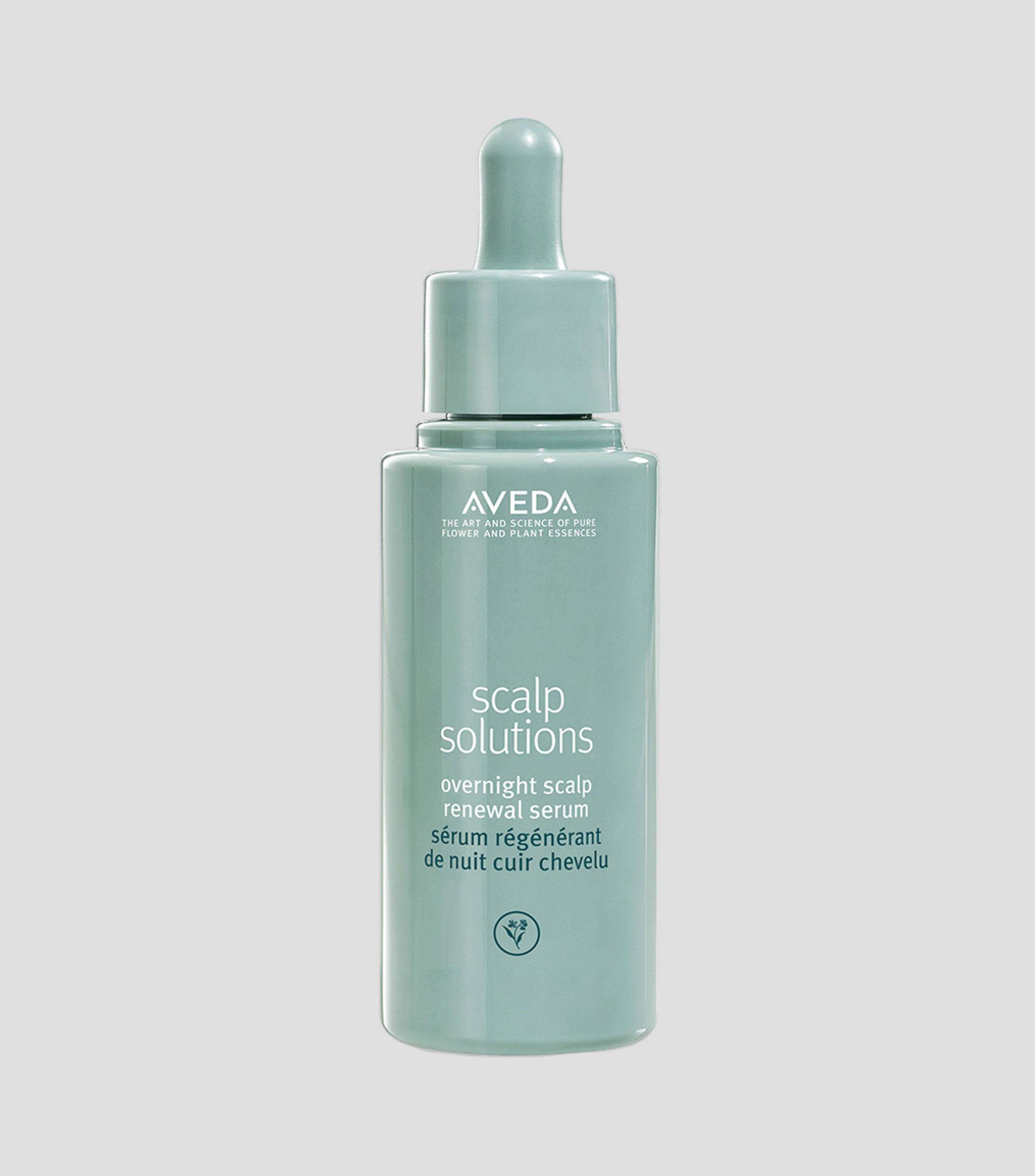 Suero Reparador Nocturno Scalp Solutions, 50ml