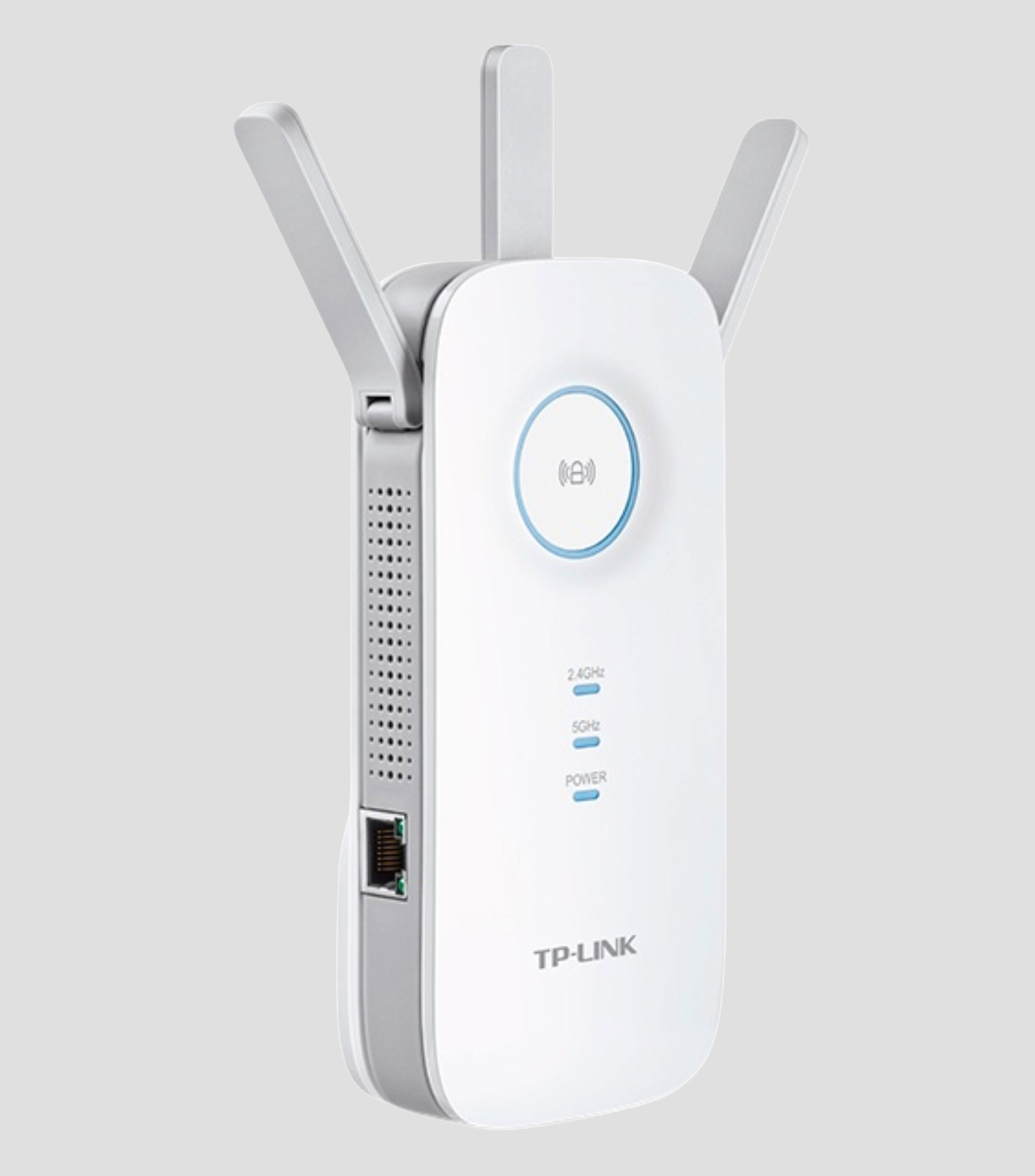 Repetidor de Wi-Fi RE450