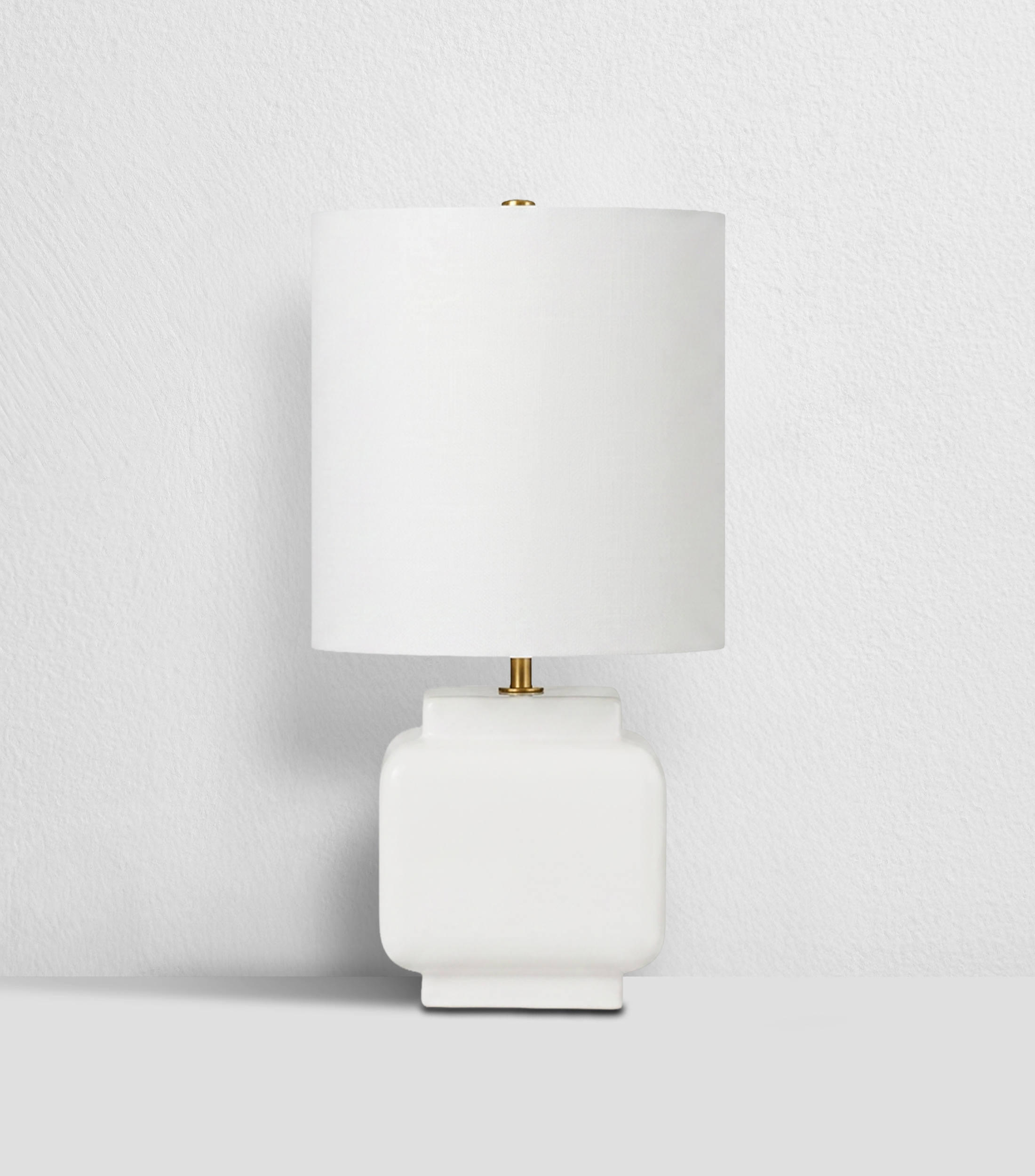 Lámpara de mesa Anderson, 120 V
