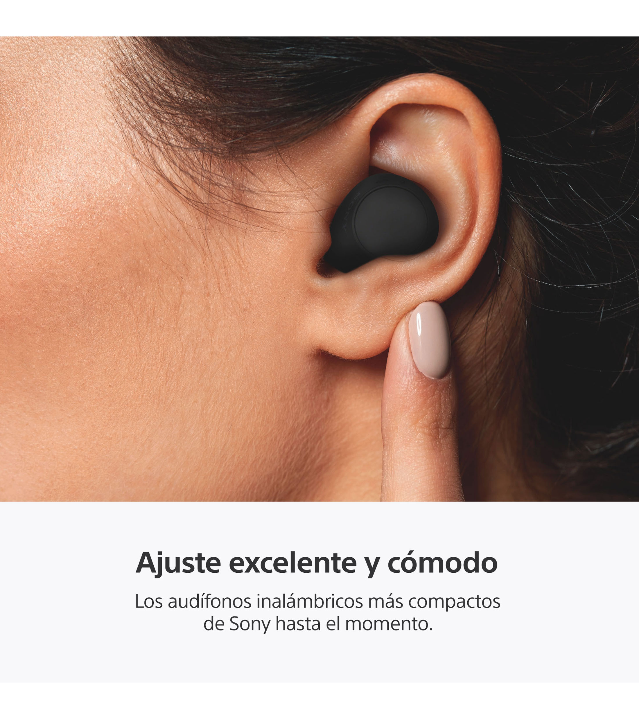 Audifonos Inalambricos Bluetooth C510 Negro