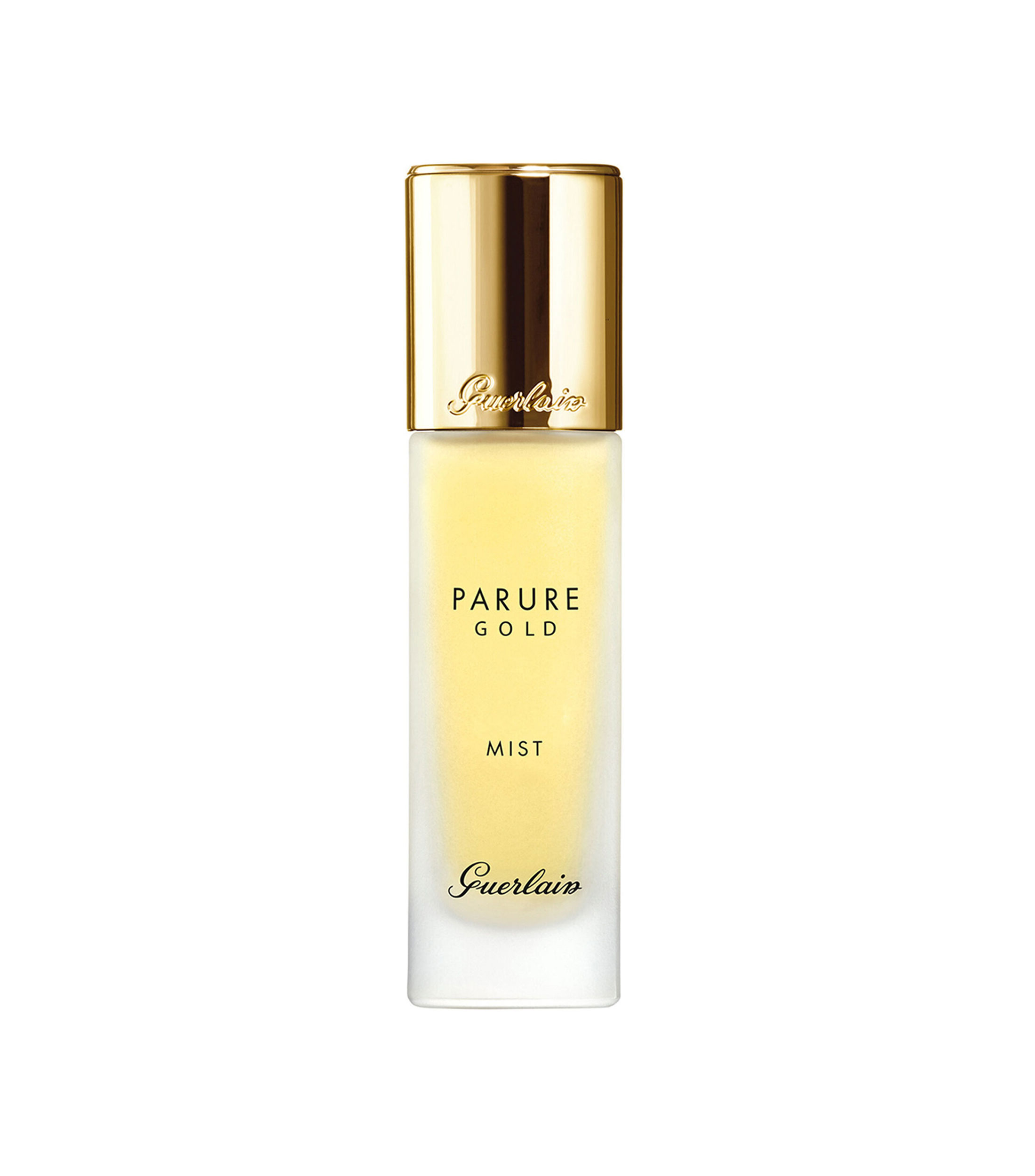 Fijador de maquillaje, Parure Gold Mist, 30 ml