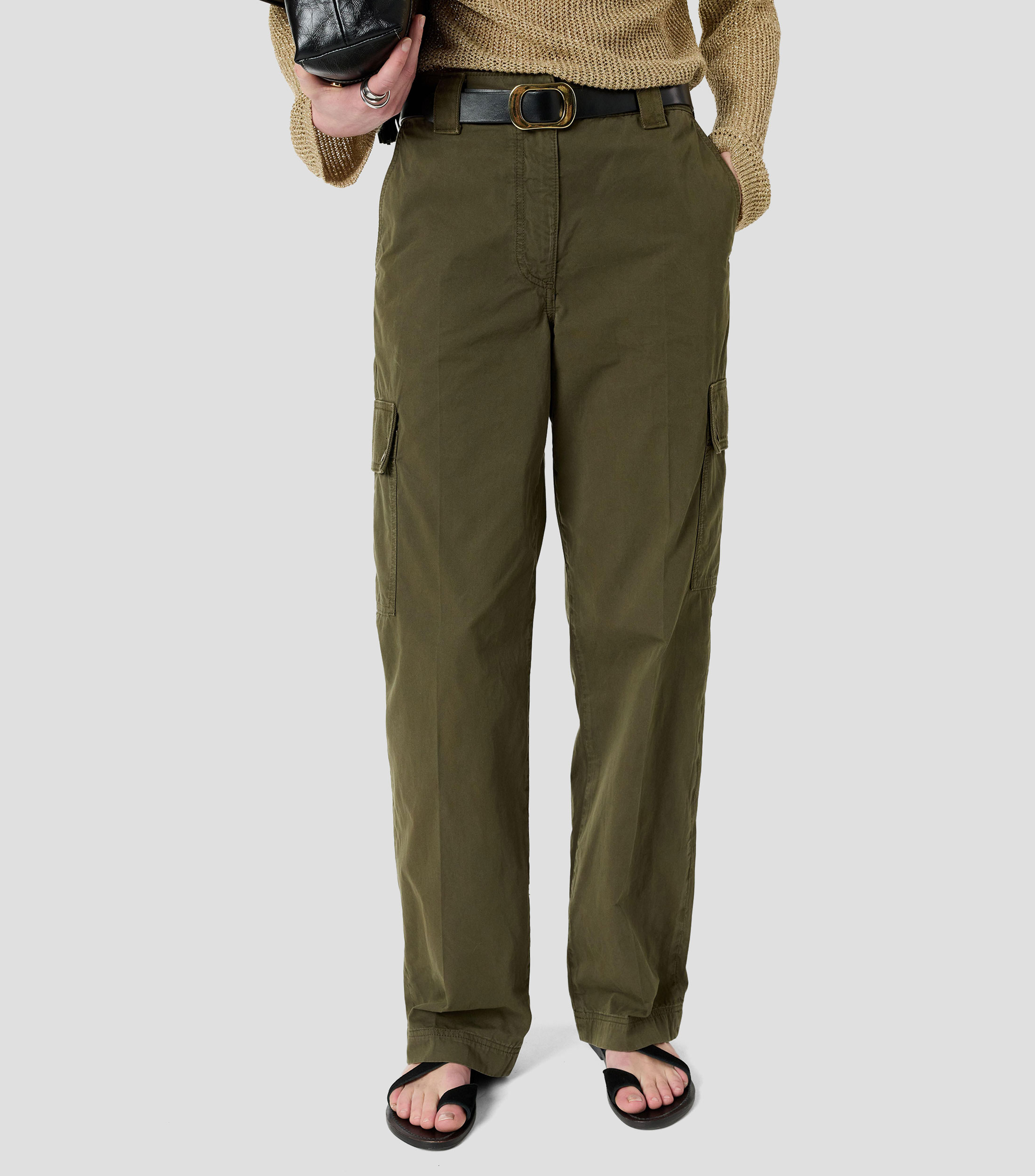 Pantalón Mujer