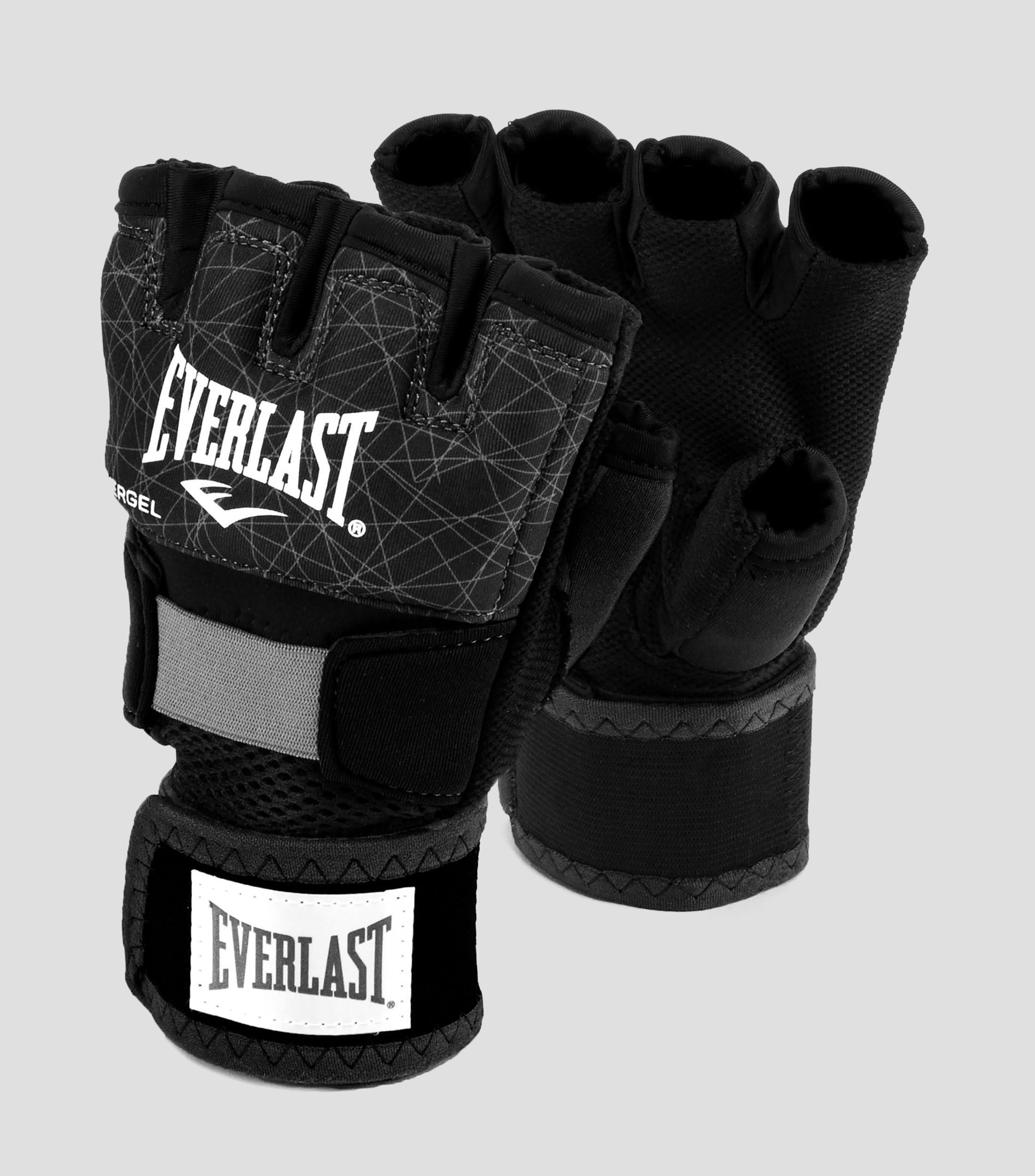 Guantes de Boxeo Evergel Unisex
