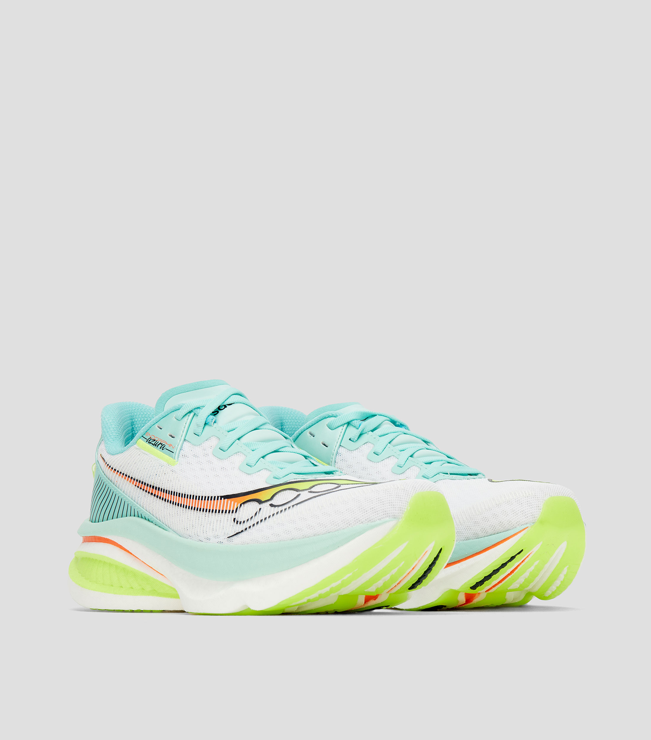 Tenis para entrenamiento Mujer