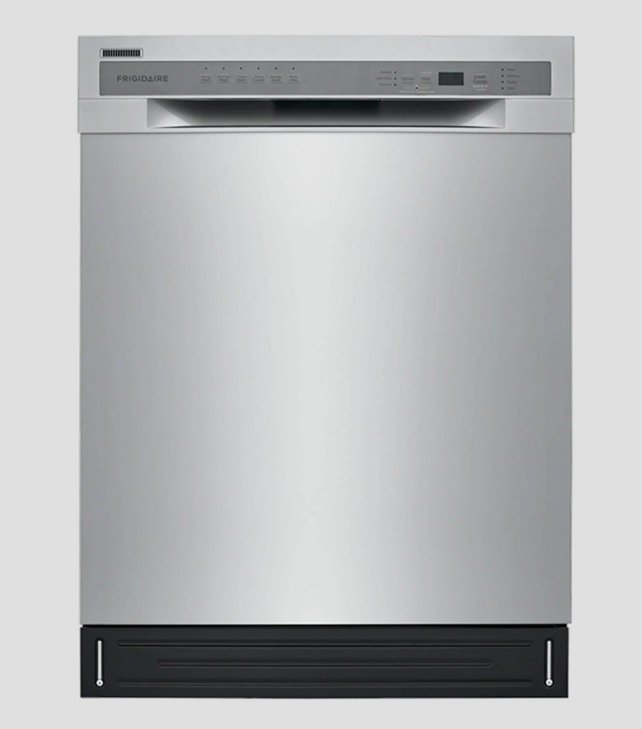 Lavavajillas Empotrable FFBD2420US 12 servicios