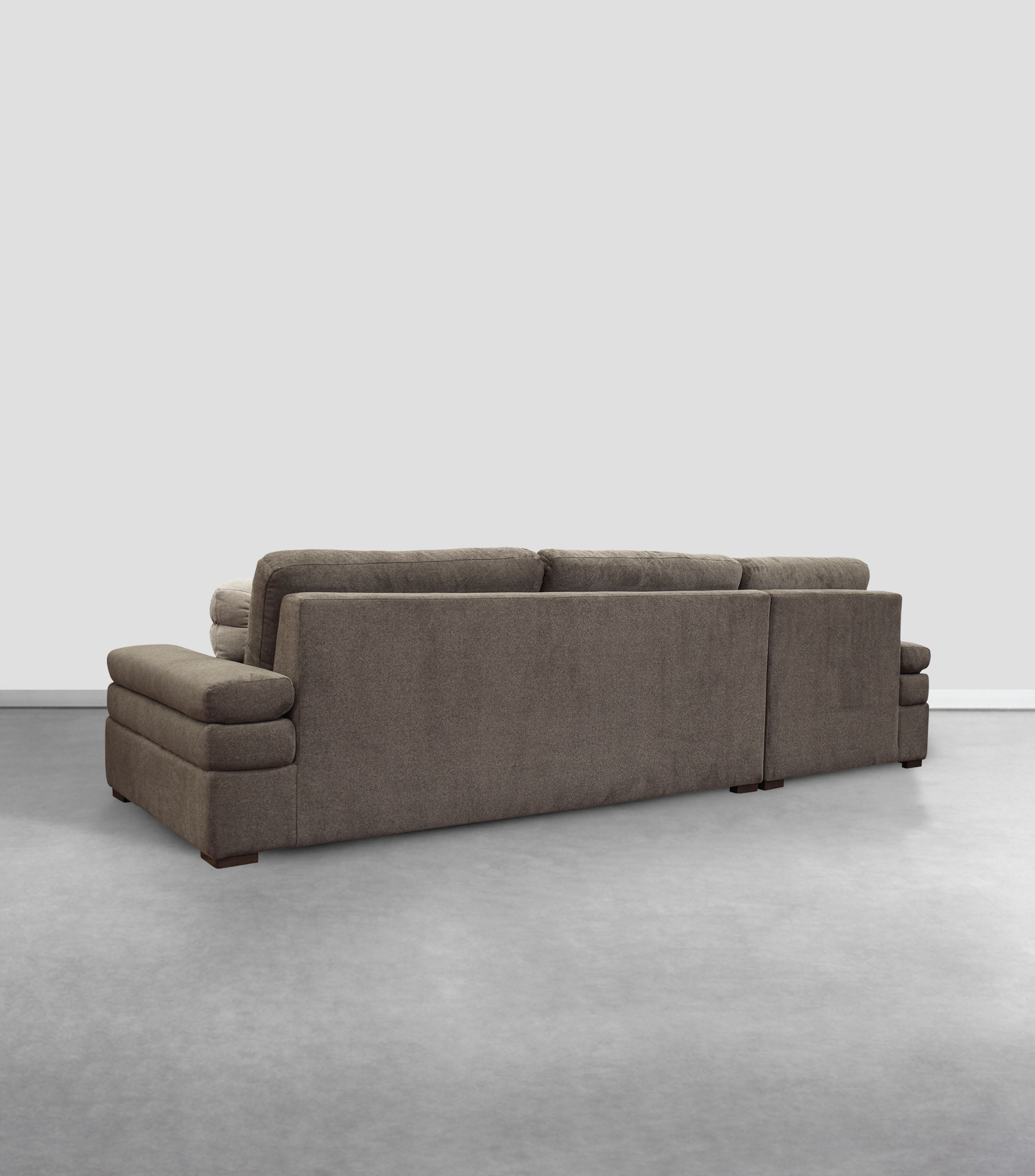 Sala modular izquierda Rafa