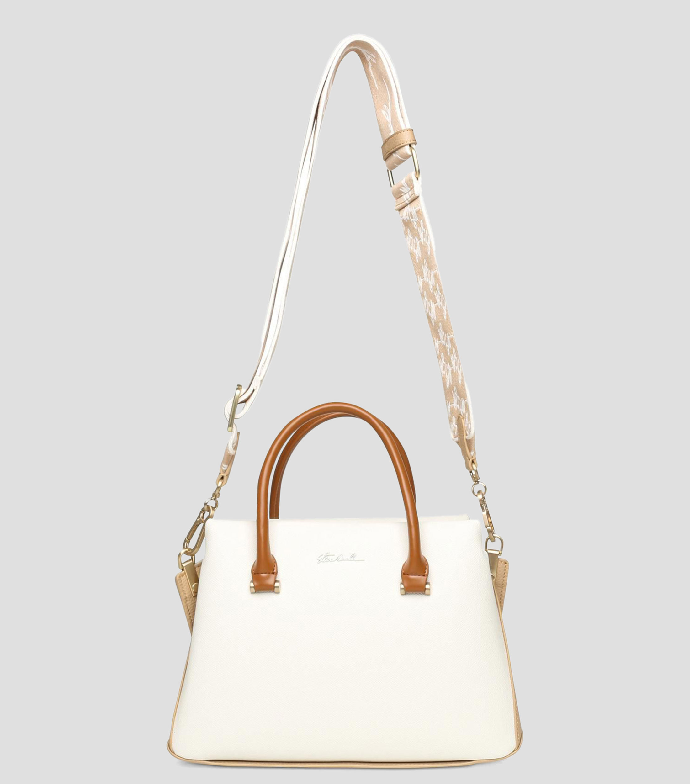 Bolsa satchel lisa Mujer