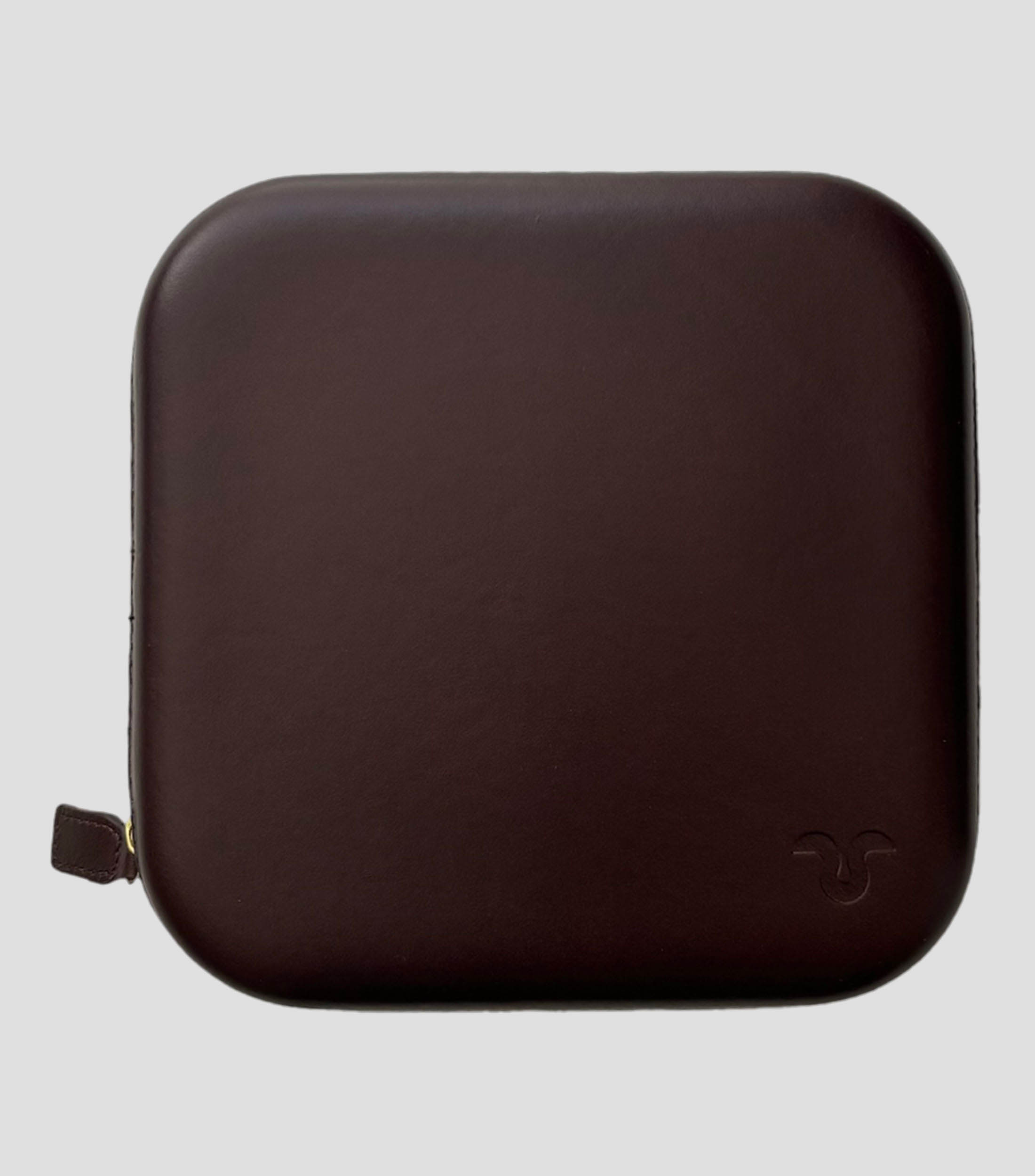 Estuche para 4 relojes