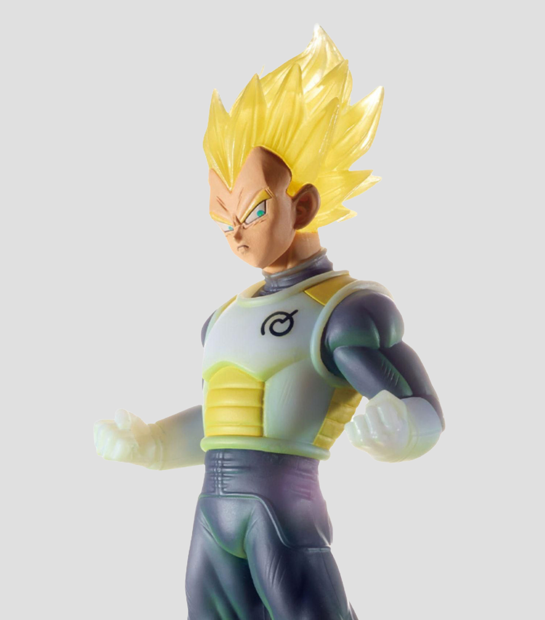 Figura de acción Vegeta - Dragon Ball Super Clearise