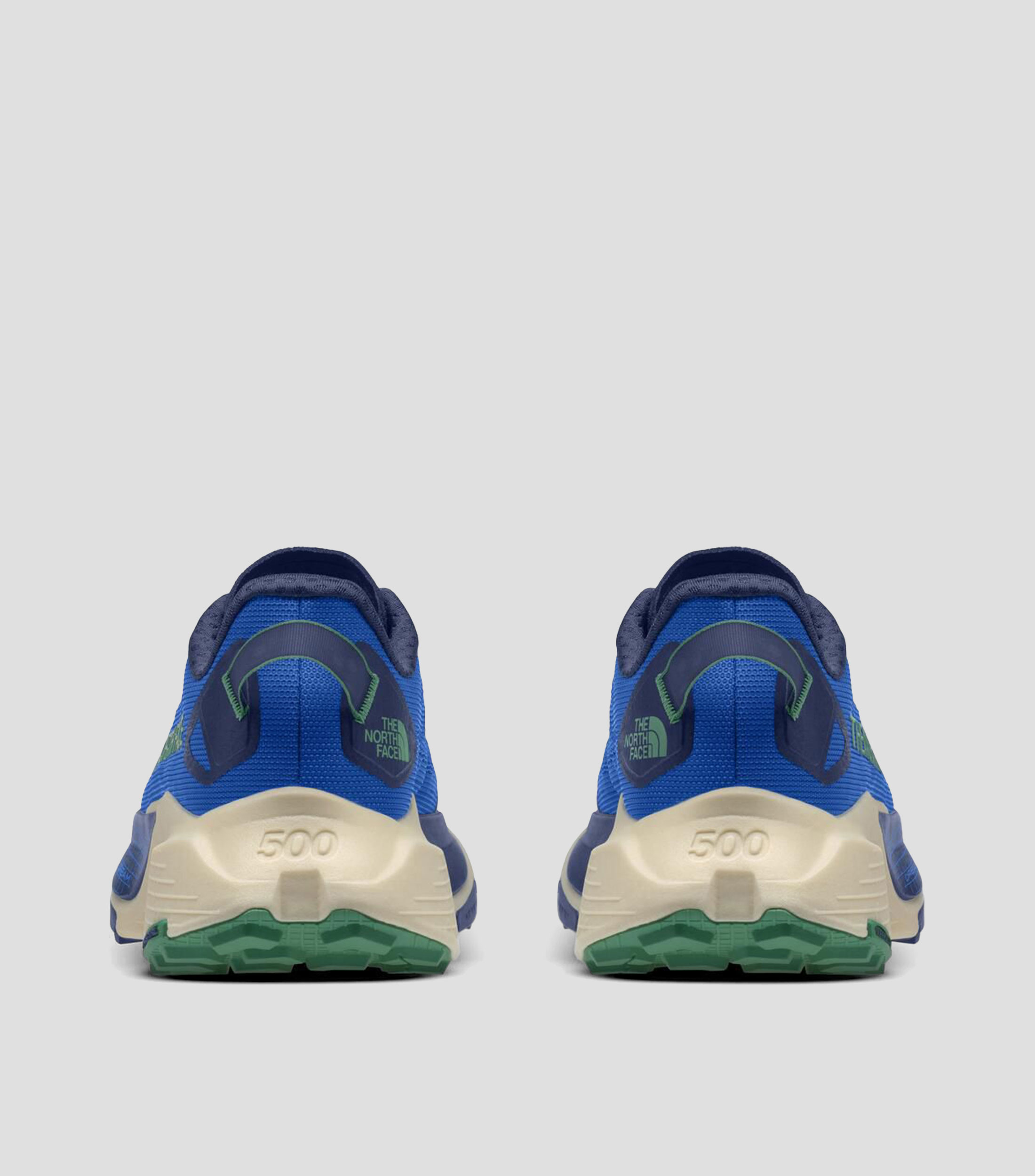 Tenis para entrenamiento Altamesa 500 V2 Hombre