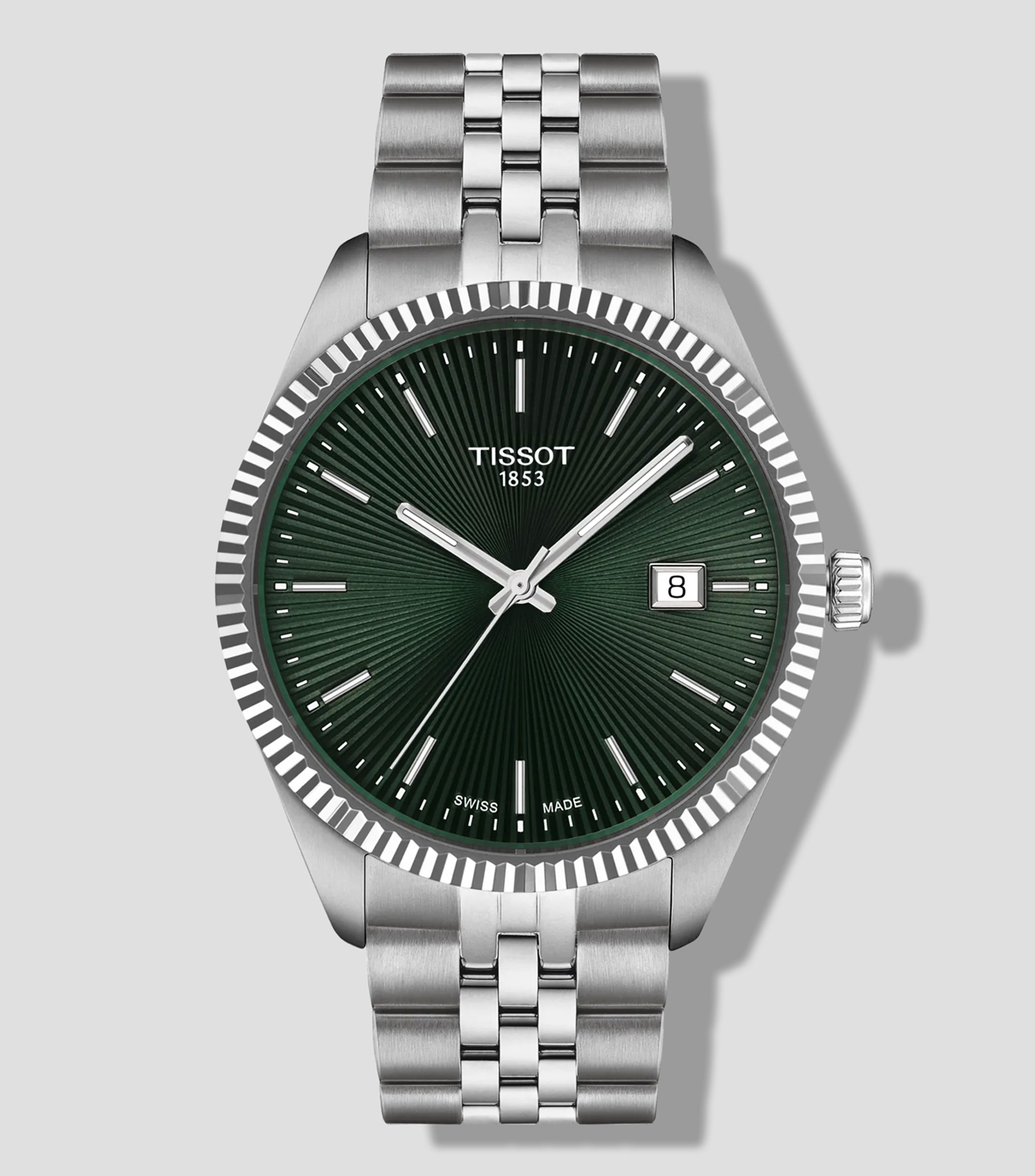 Reloj para Hombre Ballade Casual Verde