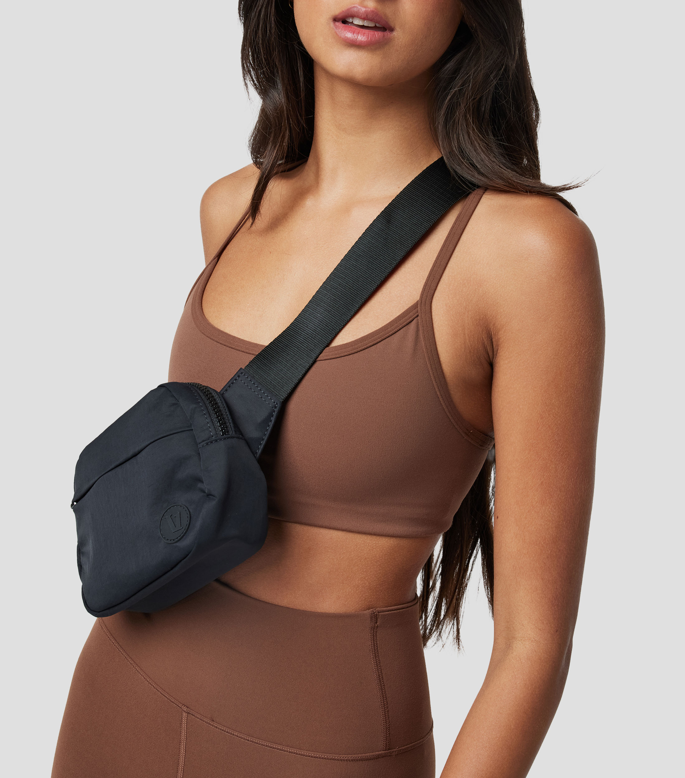 Cangurera All Around Hip Pack Mujer
